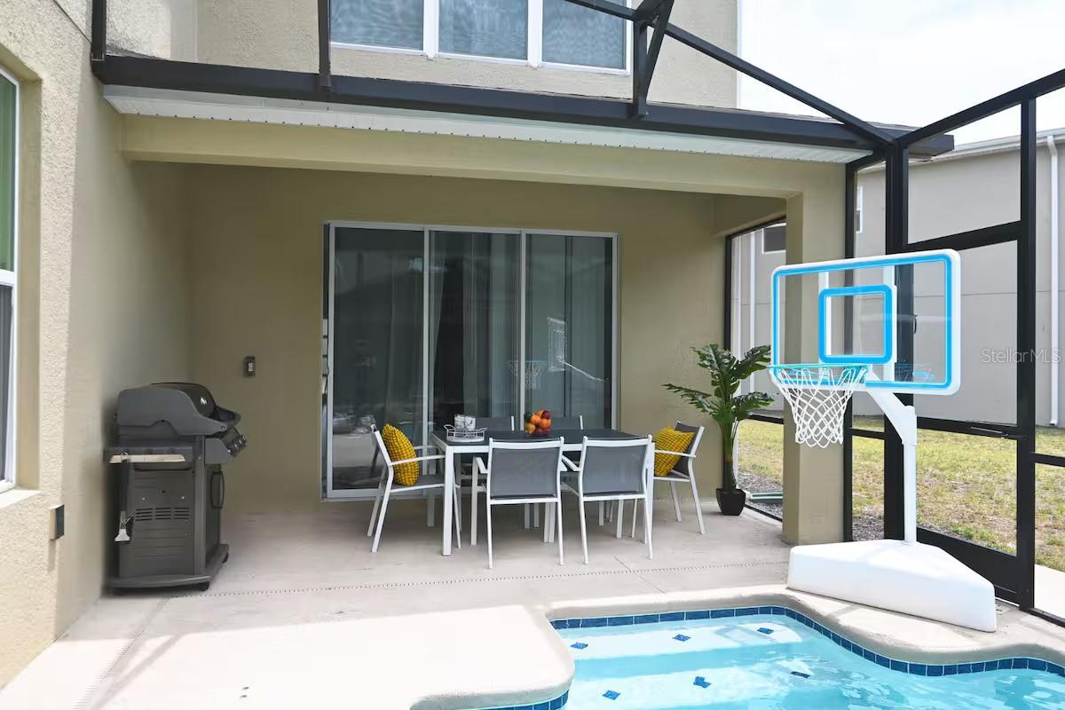 2924 Protagonist, Kissimmee, FL 34746