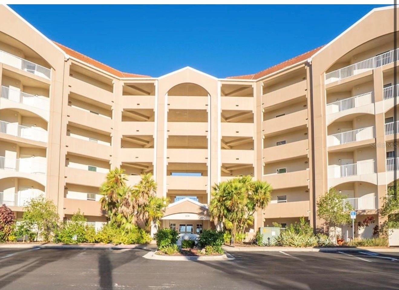 104 Surfview Unit 2503, Palm Coast, FL 32137