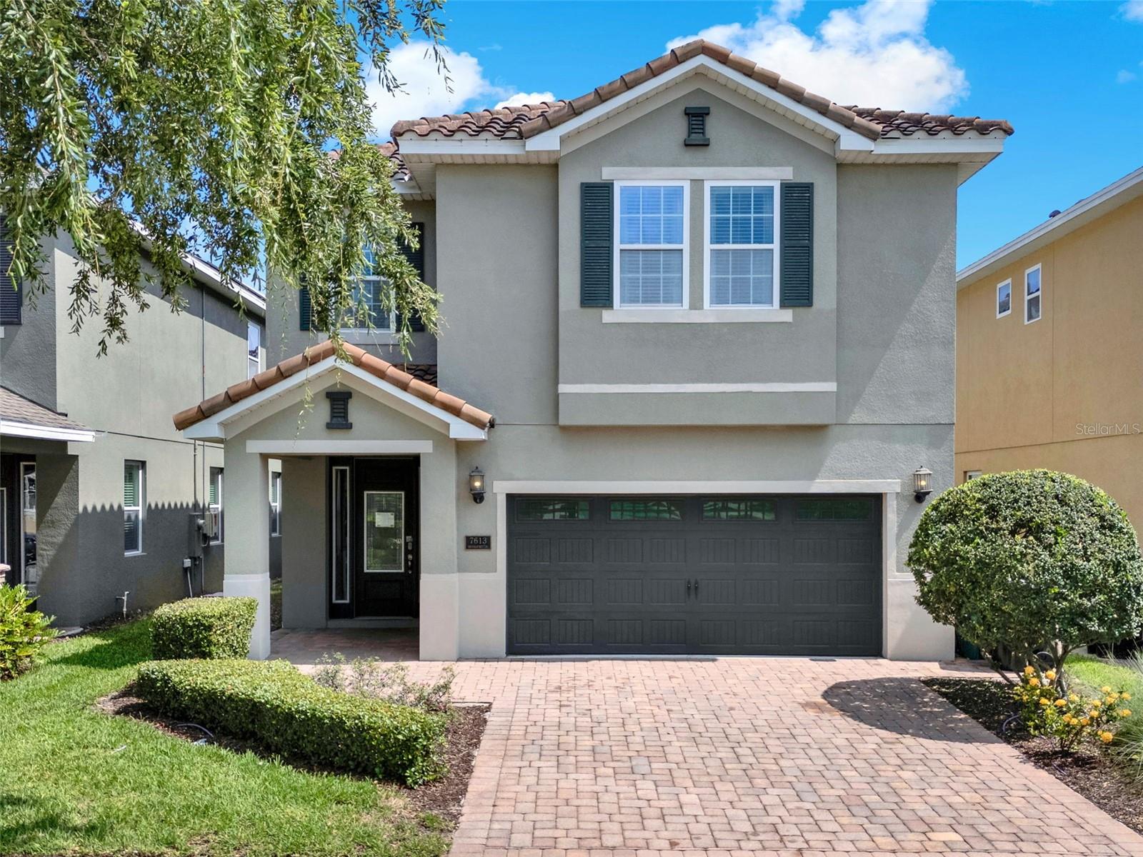 7613 Brookhurst, Kissimmee, FL 34747
