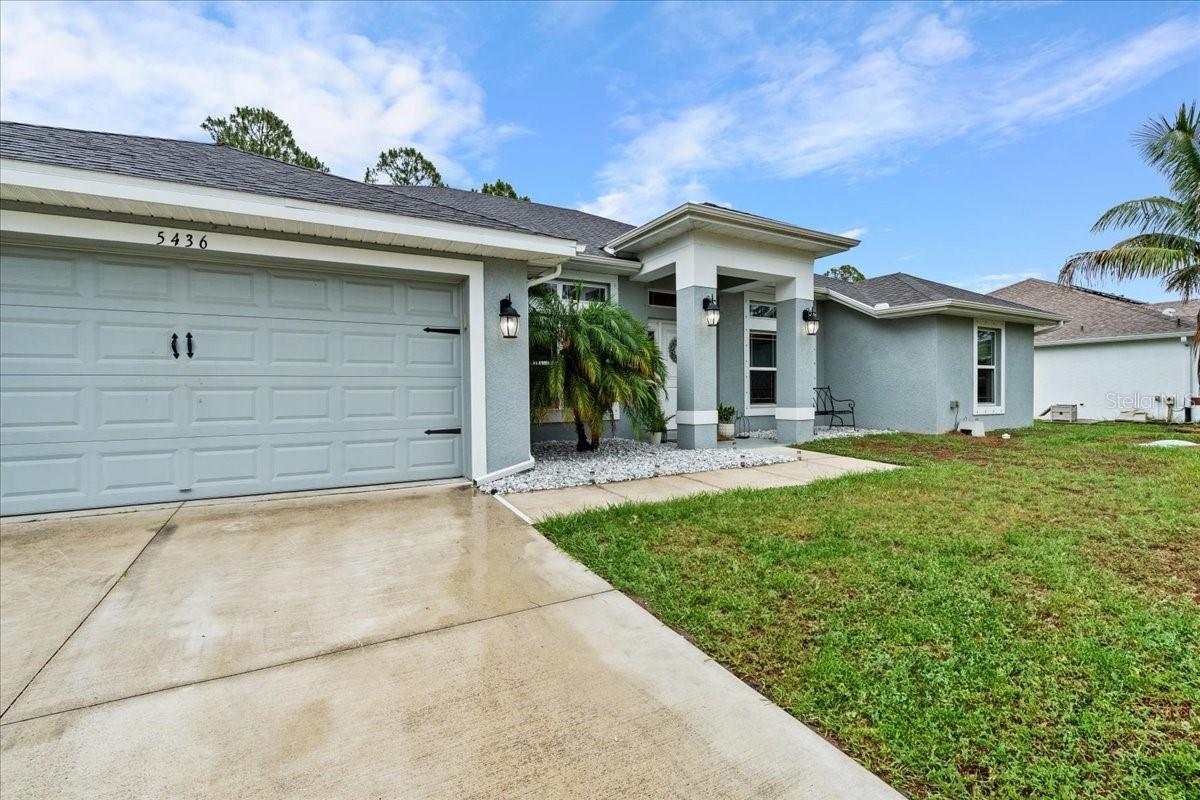 5436 Jessamine, North Port, FL 34291