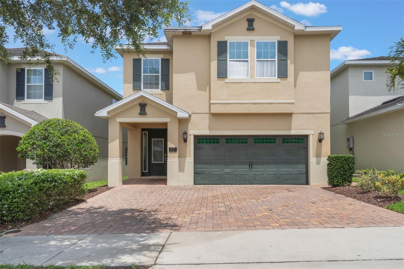 331 Pendant, Kissimmee, FL 34747