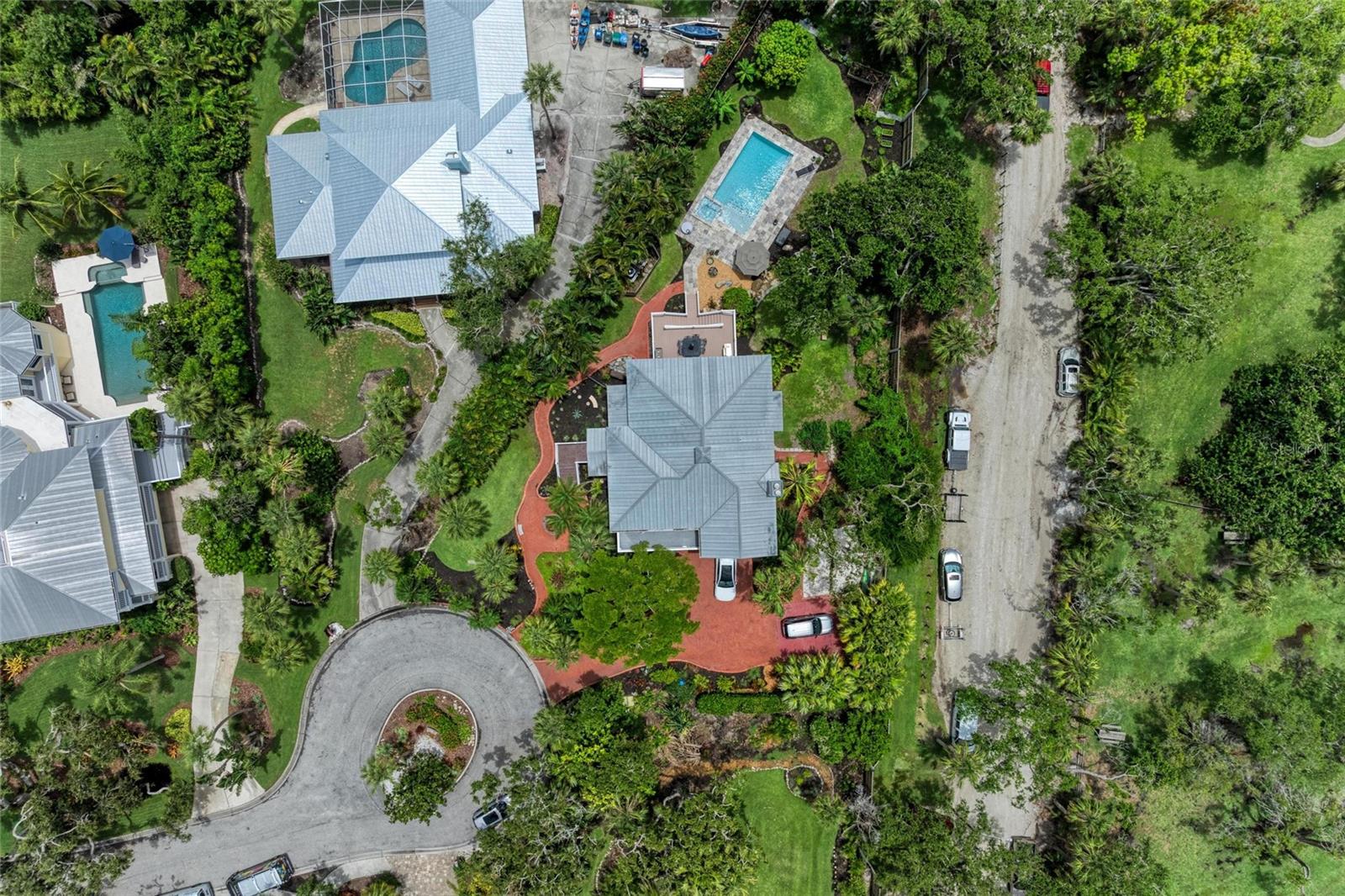 8963 Fishermens Bay, Sarasota, FL 34231