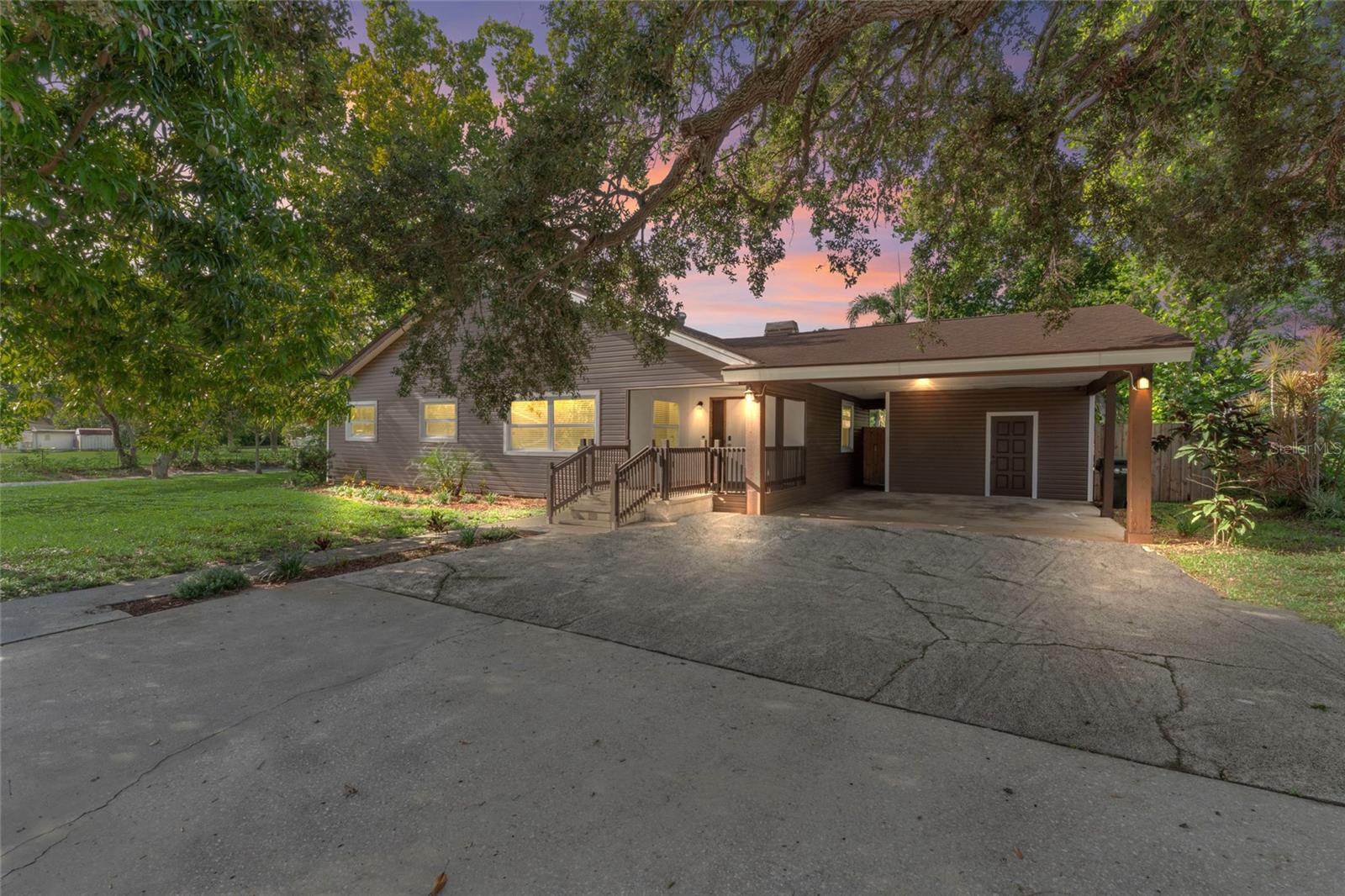 1127 Wyatt, Clearwater, FL 33756