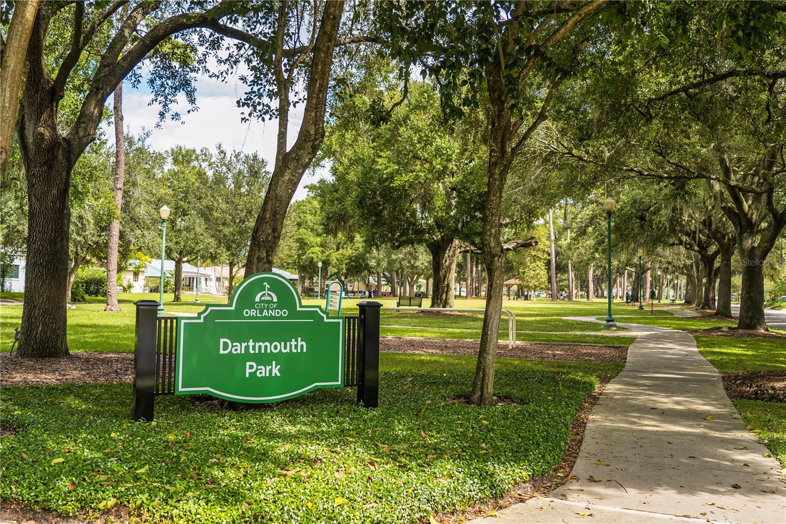 3007 Knollwood, Orlando, FL 32804