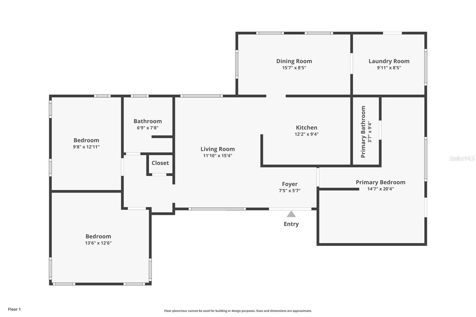 3007 Knollwood, Orlando, FL 32804