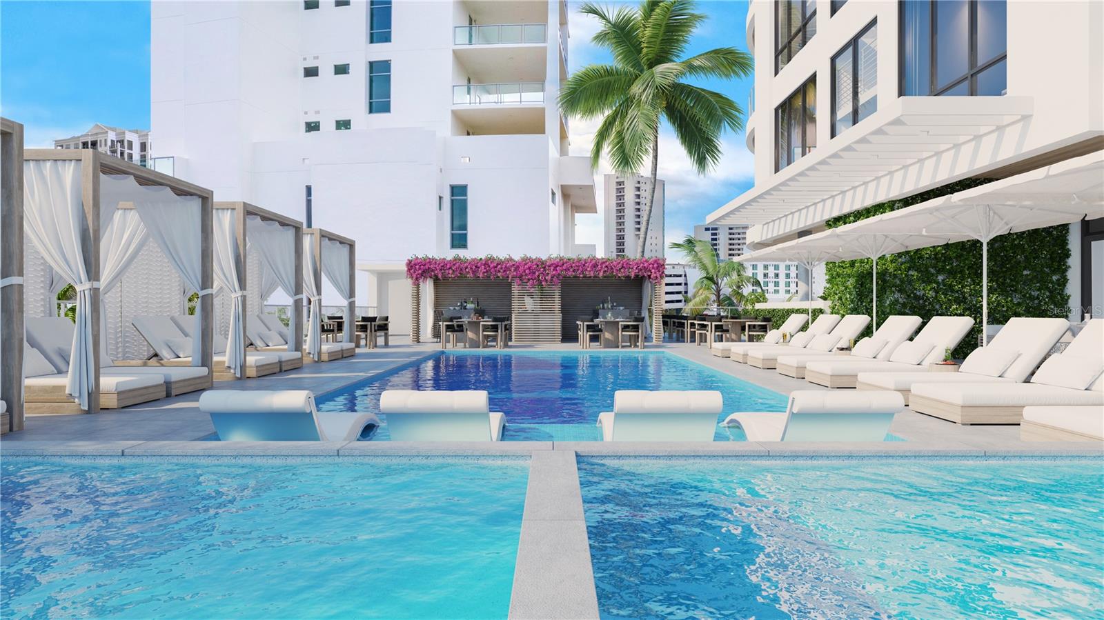 290 Cocoanut Unit 601, Sarasota, FL 34236