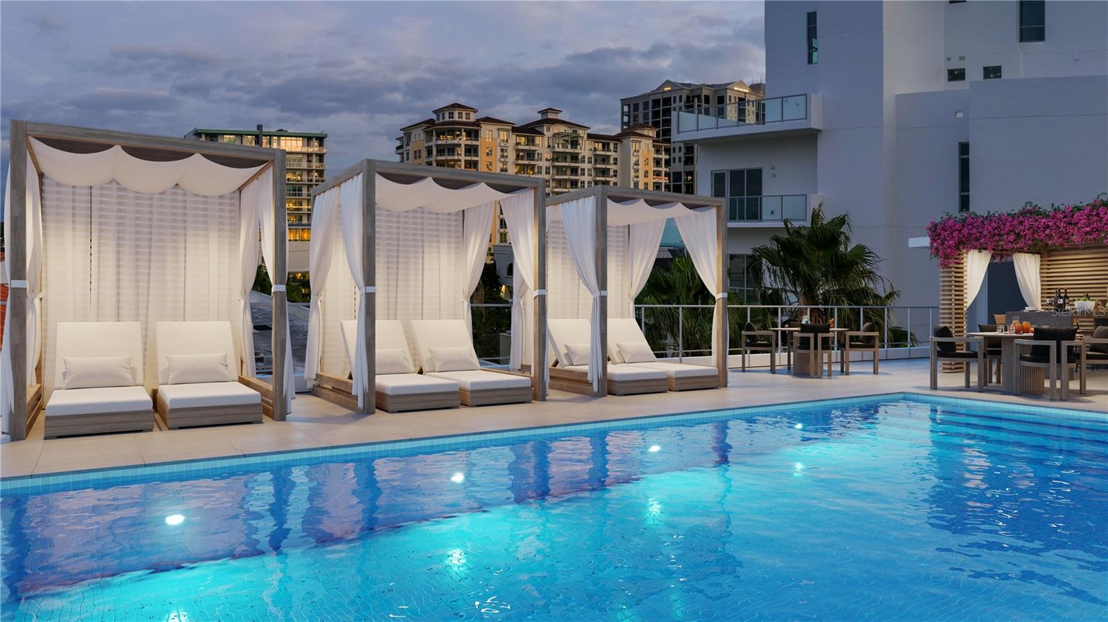 290 Cocoanut Unit 601, Sarasota, FL 34236