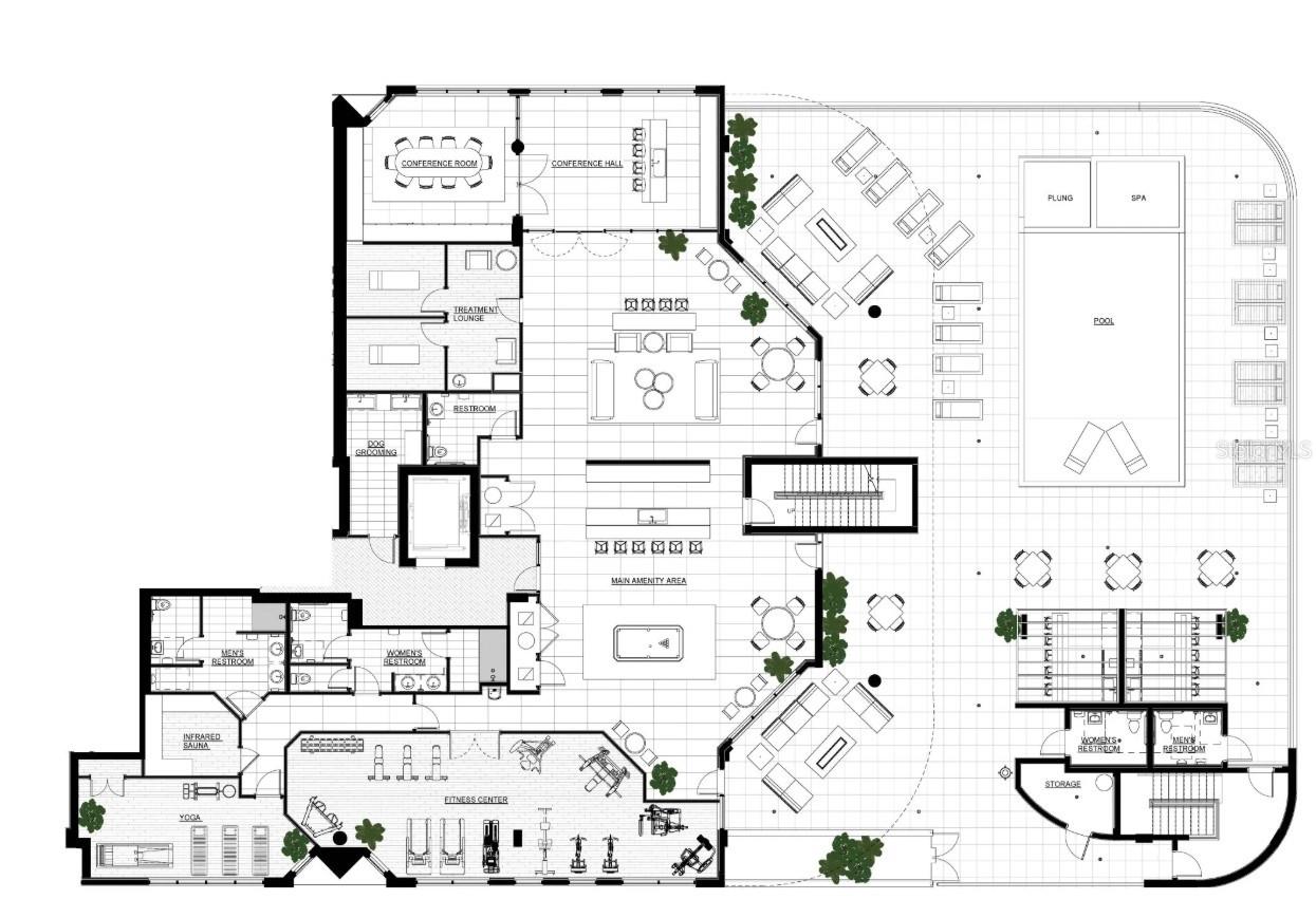 290 Cocoanut Unit 601, Sarasota, FL 34236