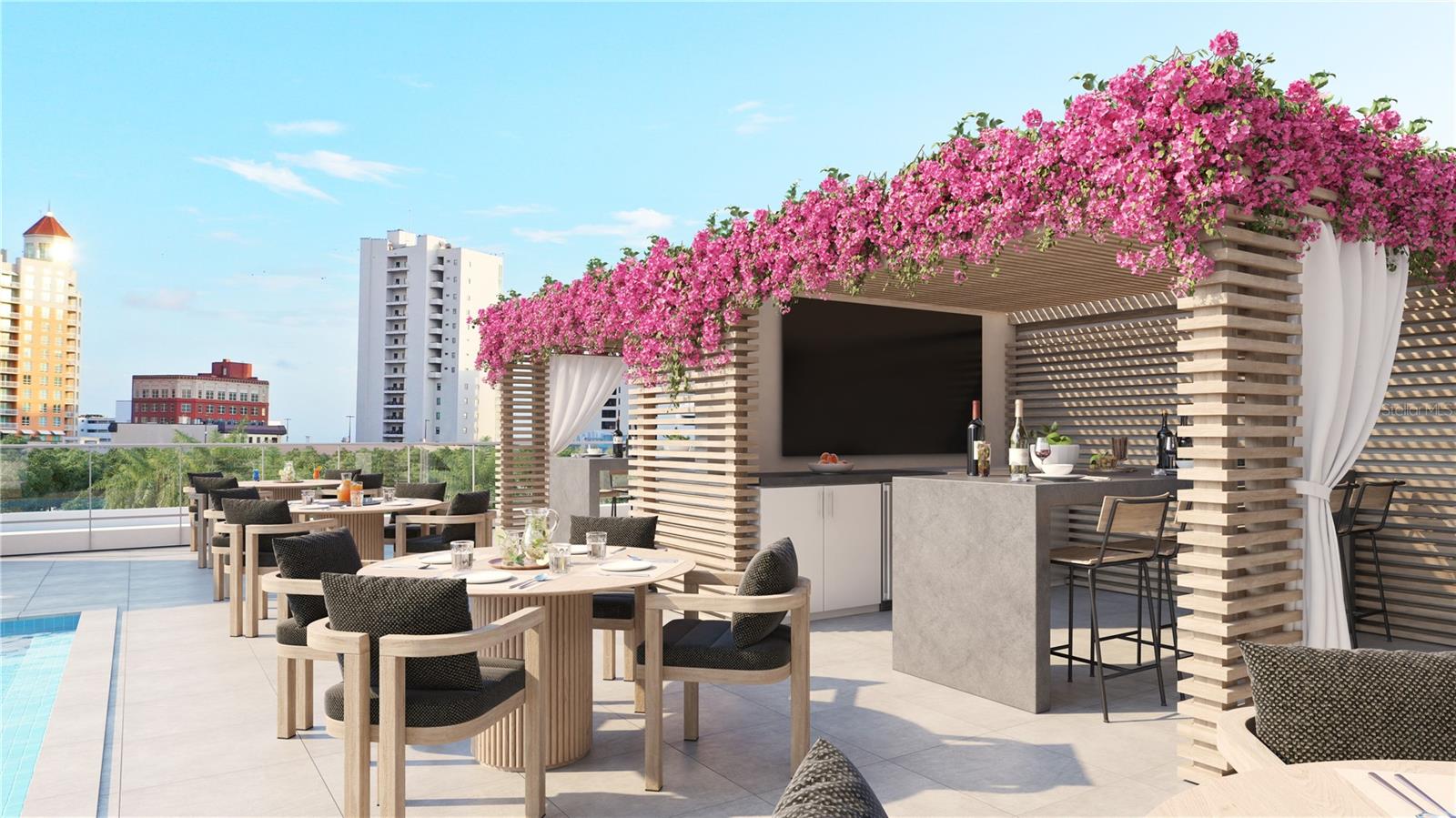 290 Cocoanut Unit 601, Sarasota, FL 34236