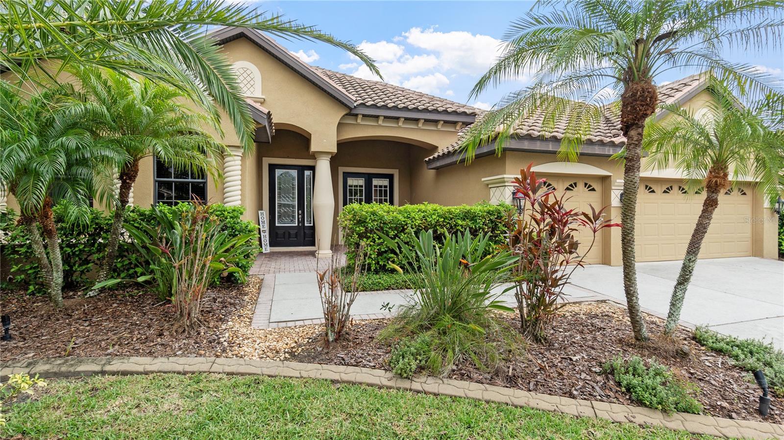 20023 Pergola Bend, Tampa, FL 33647