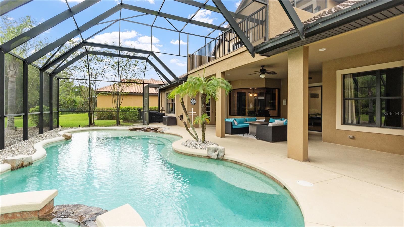 20023 Pergola Bend, Tampa, FL 33647
