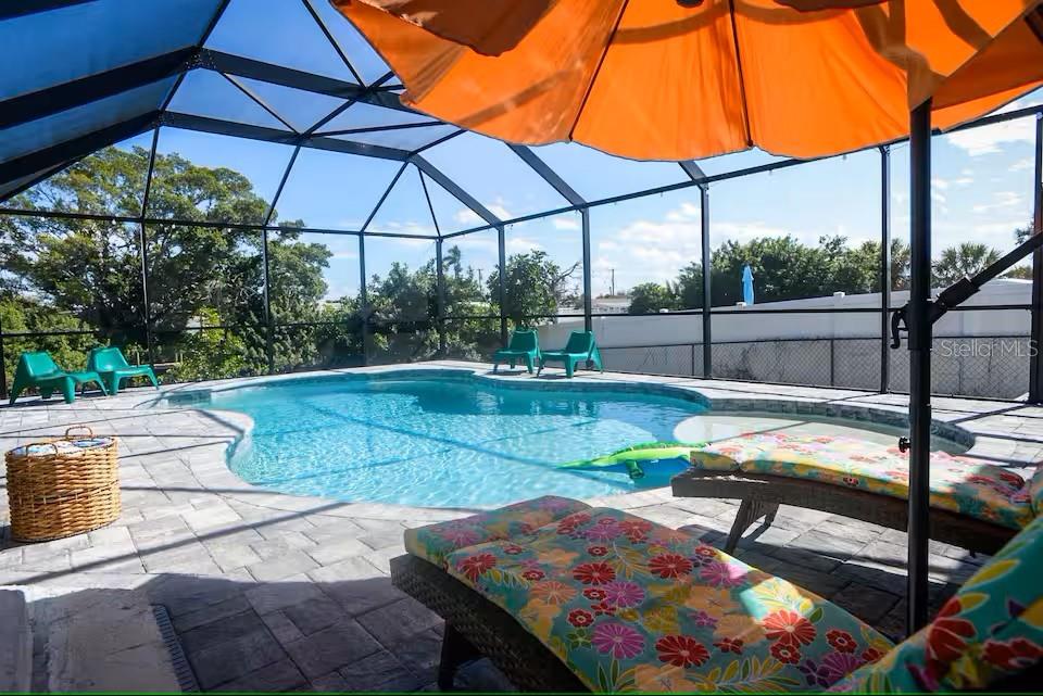 831 Palmetto, Port Charlotte, FL 33952