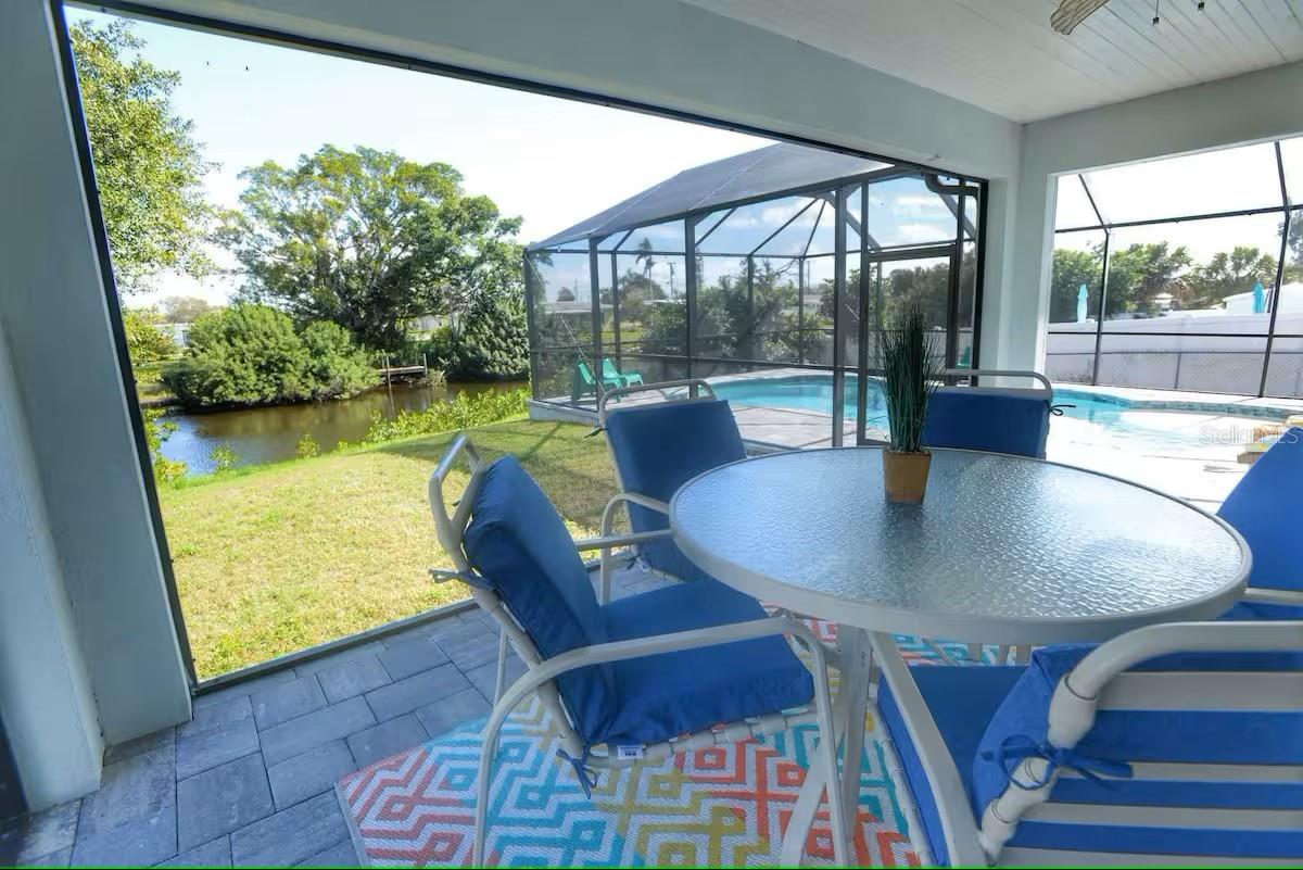 831 Palmetto, Port Charlotte, FL 33952