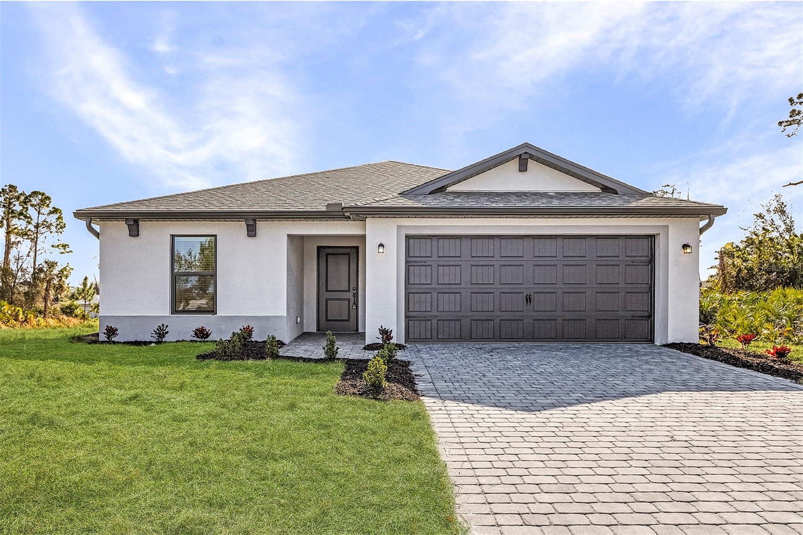 5830 Babian, North Port, FL 34291