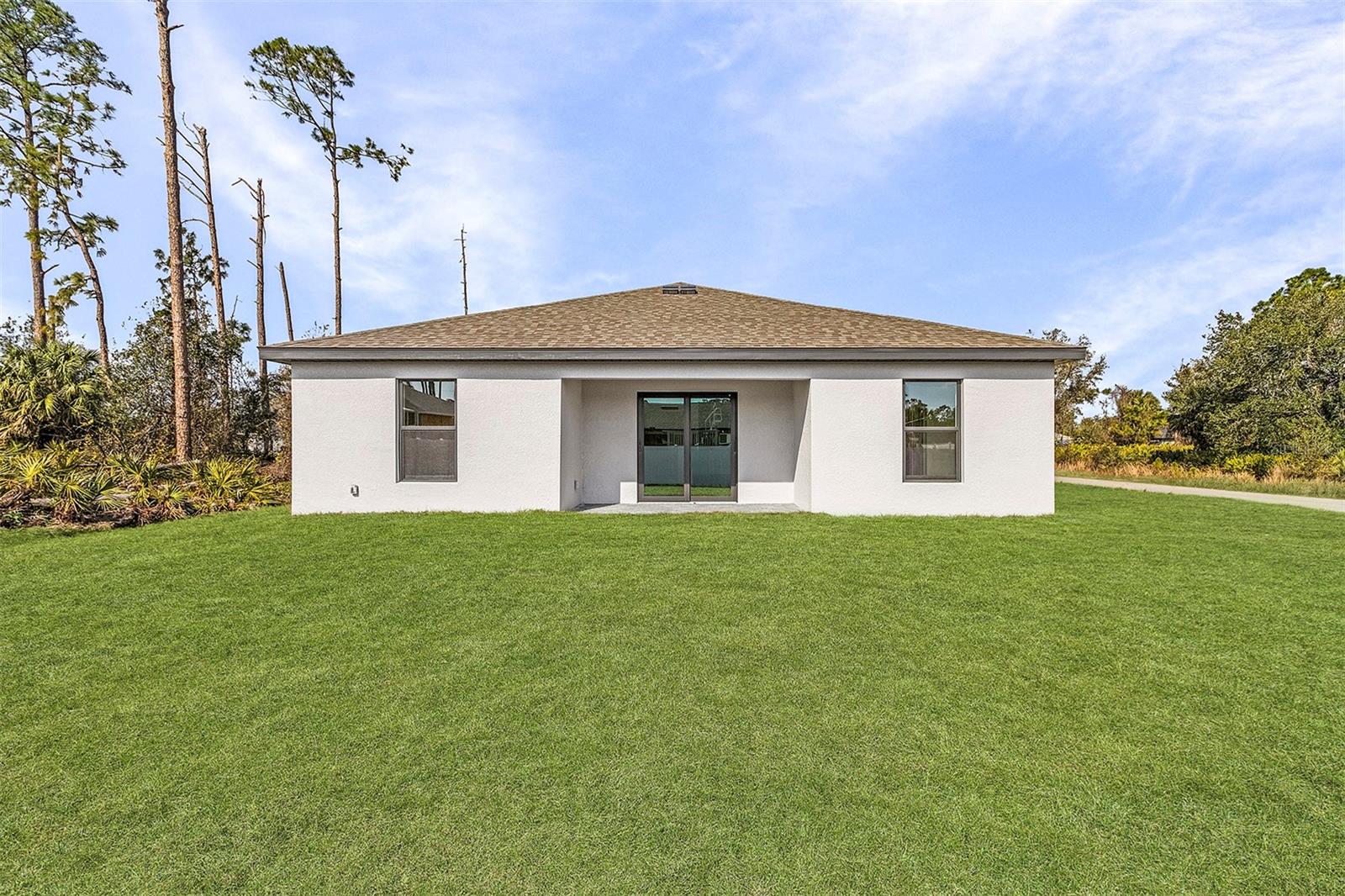 5830 Babian, North Port, FL 34291