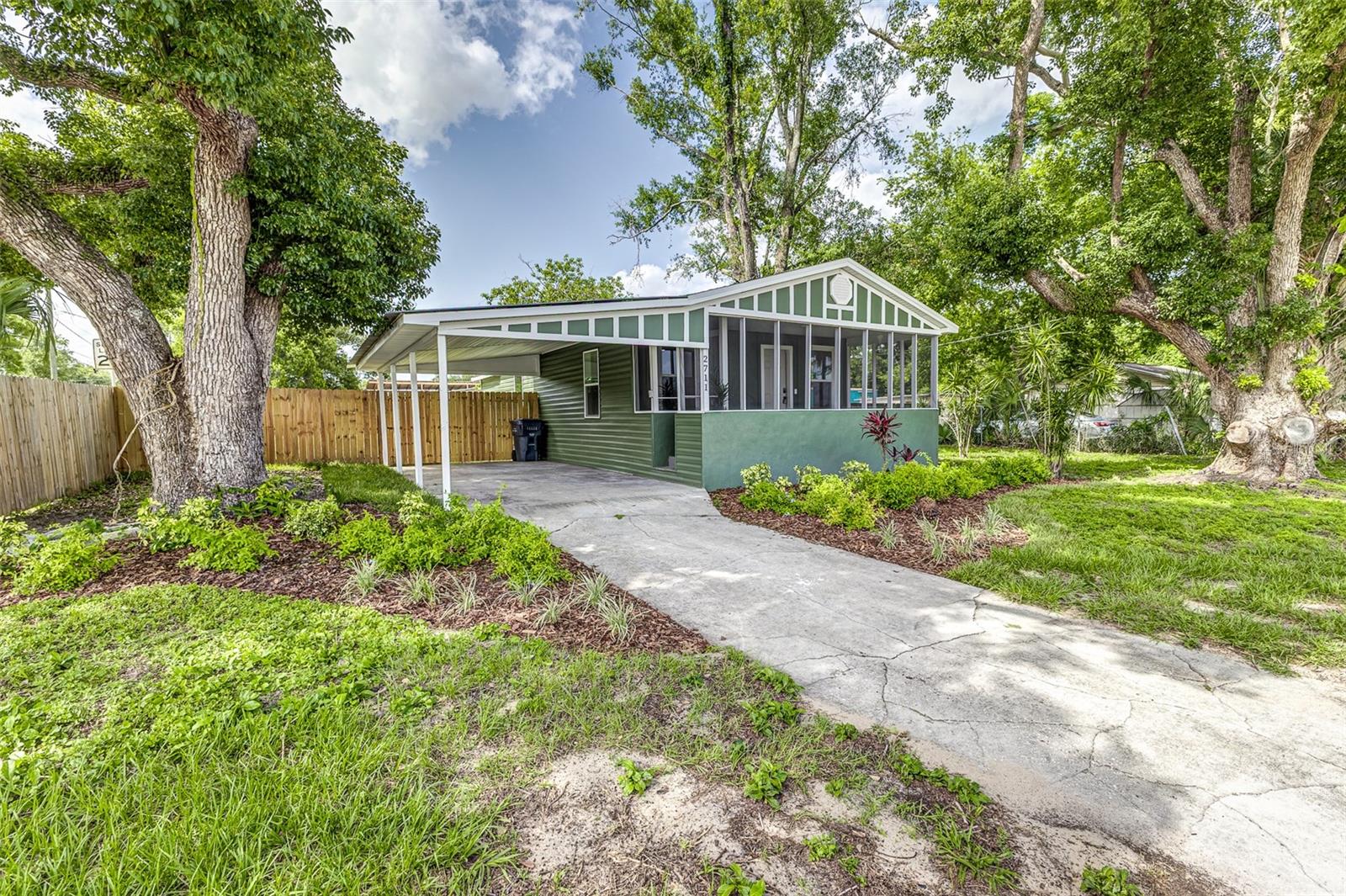 2711 Crutchfield, Lakeland, FL 33805