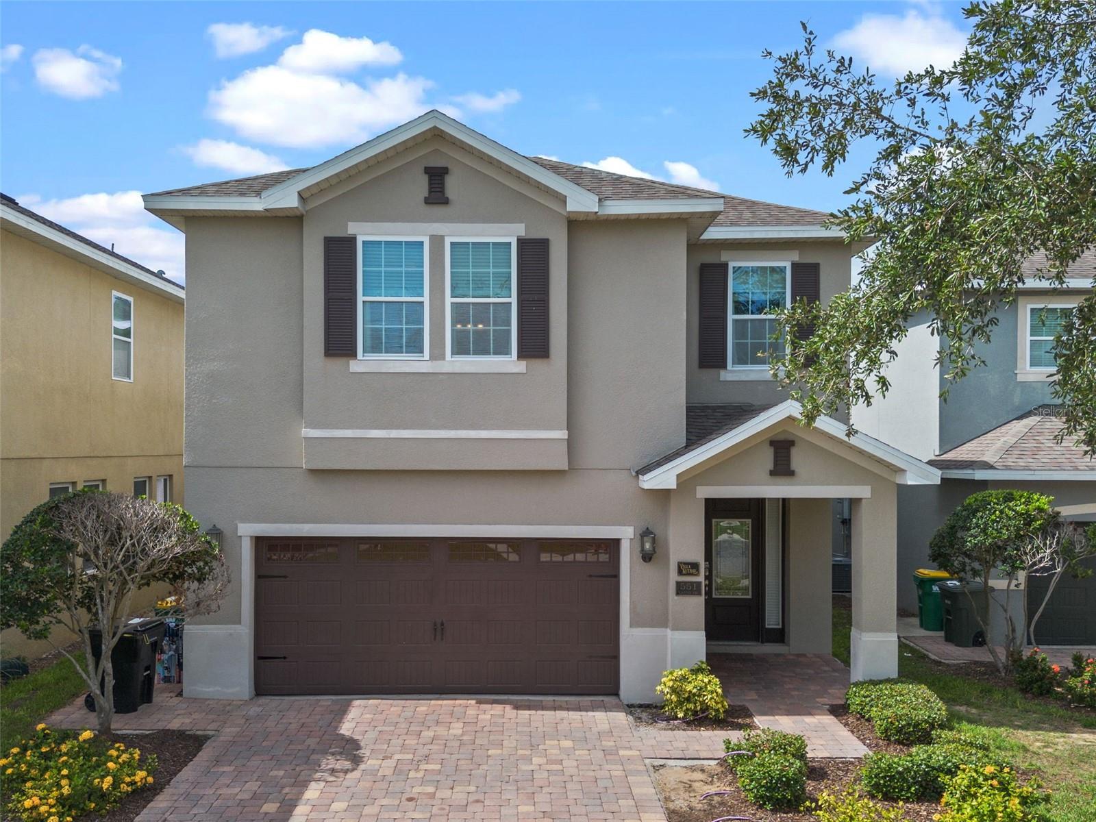 551 Lasso, Kissimmee, FL 34747