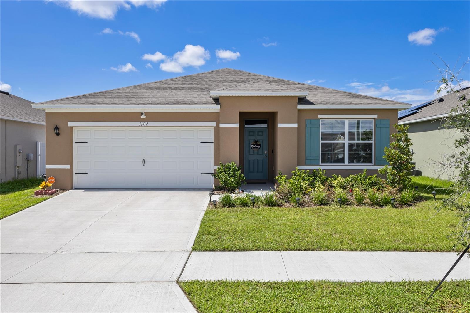 1102 Tupelo, Haines City, FL 33844