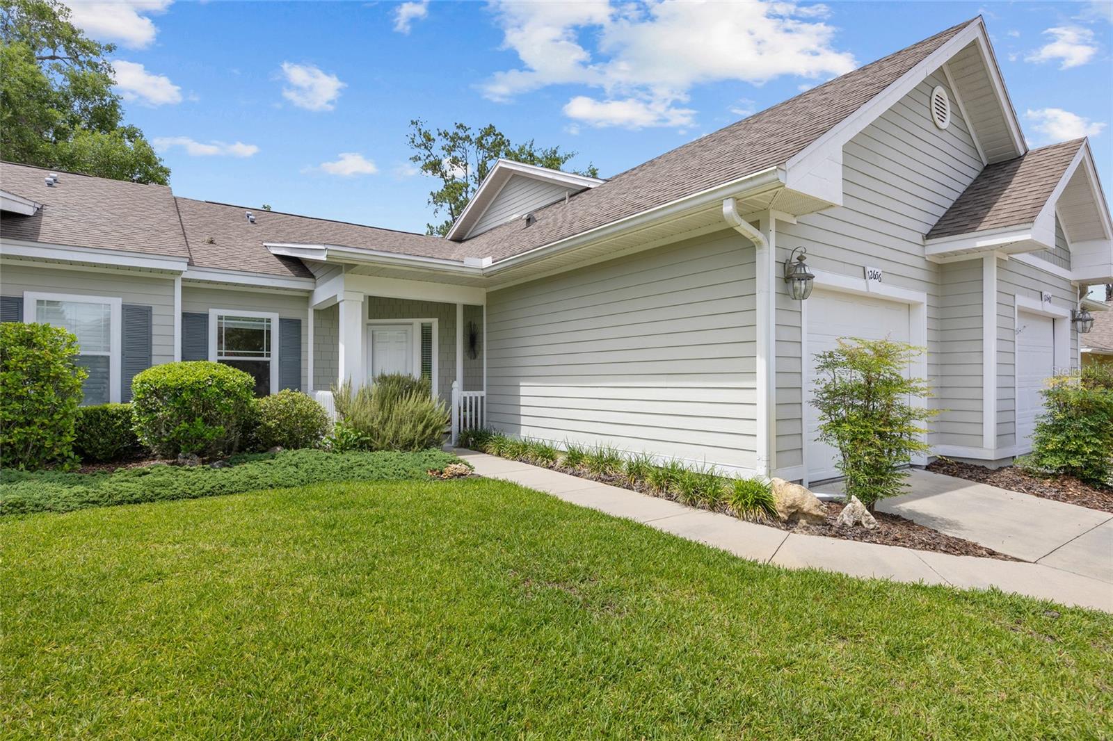 12656 11th, Newberry, FL 32669