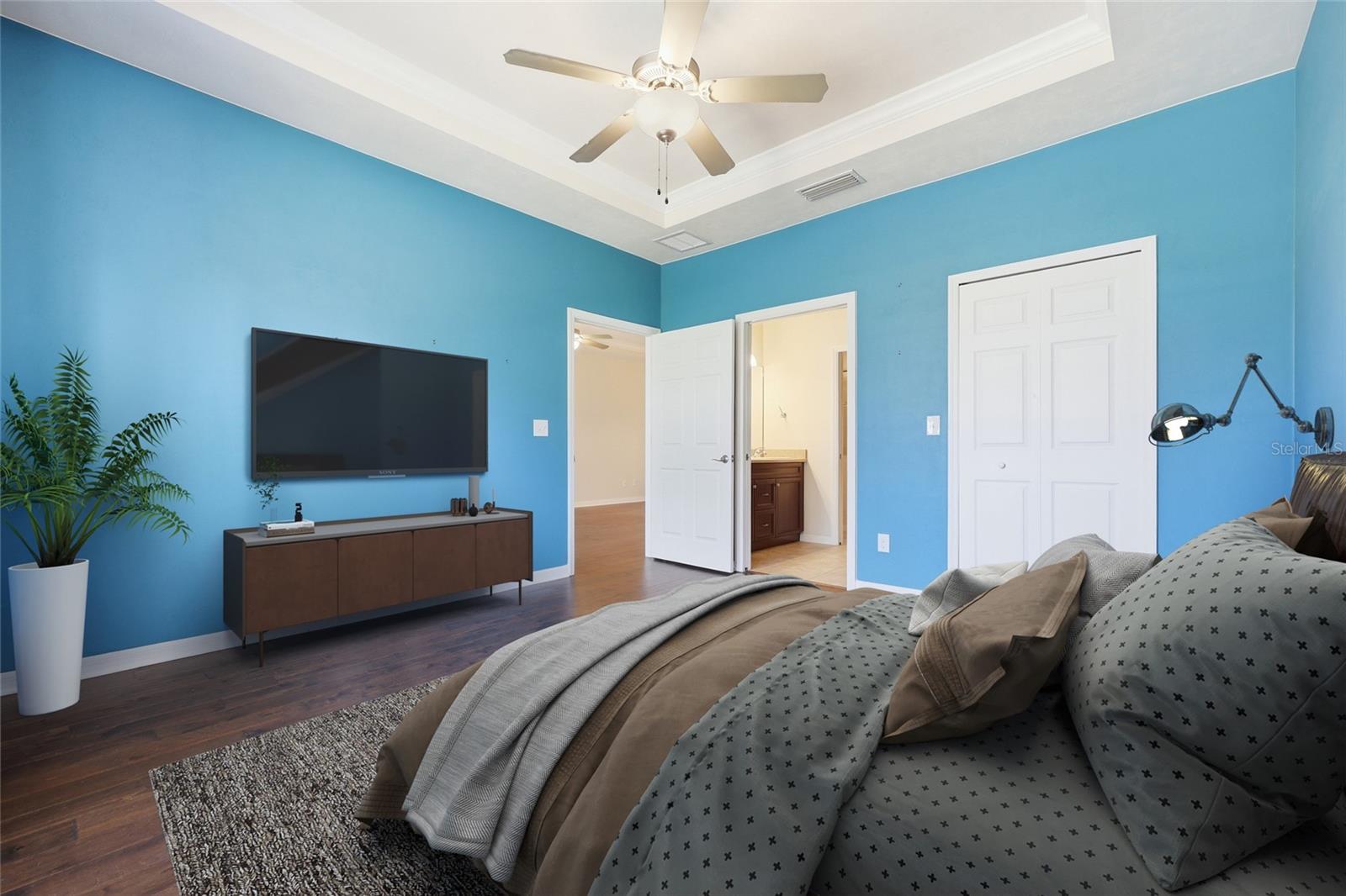 12656 11th, Newberry, FL 32669