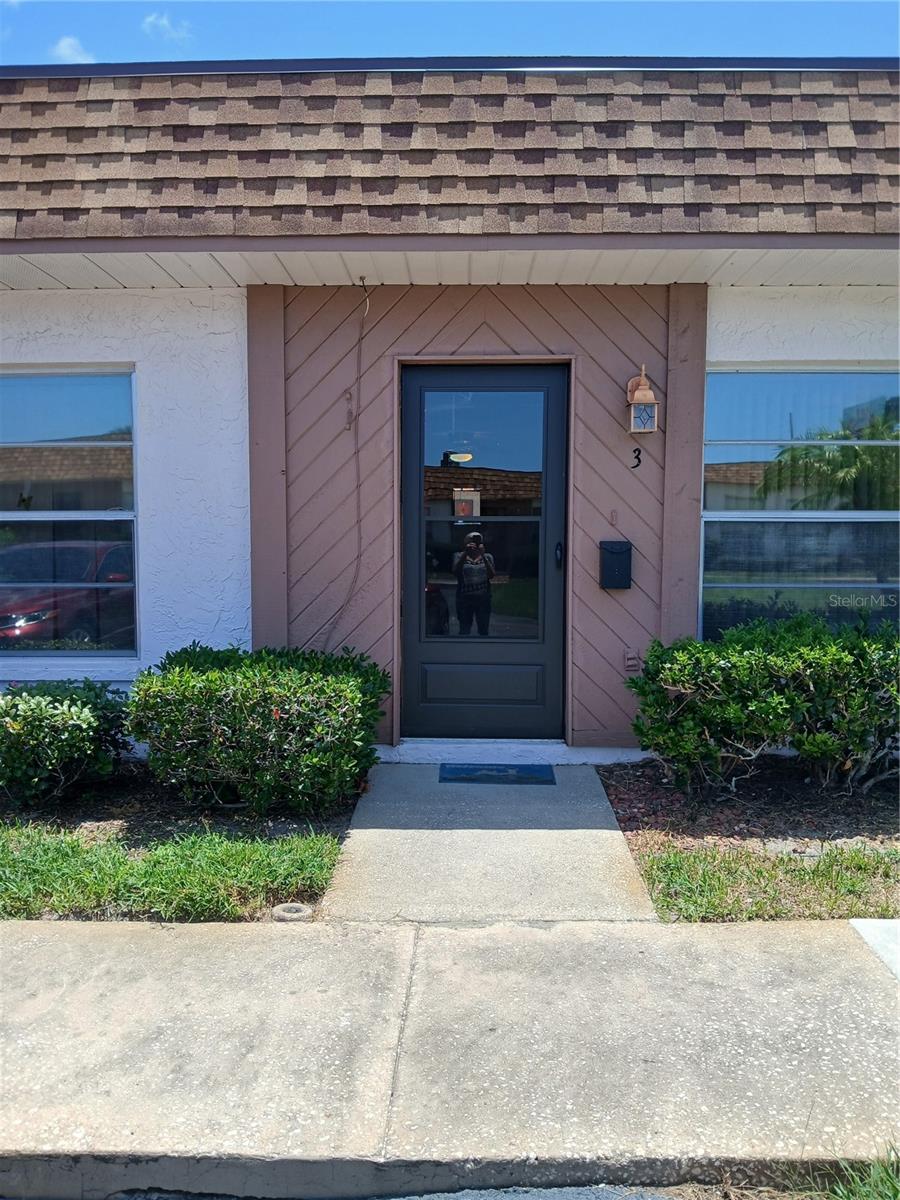 6050 Chesham Unit 3, New Port Richey, FL 34653