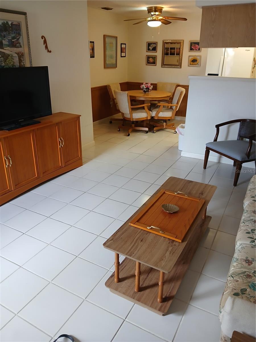 6050 Chesham Unit 3, New Port Richey, FL 34653