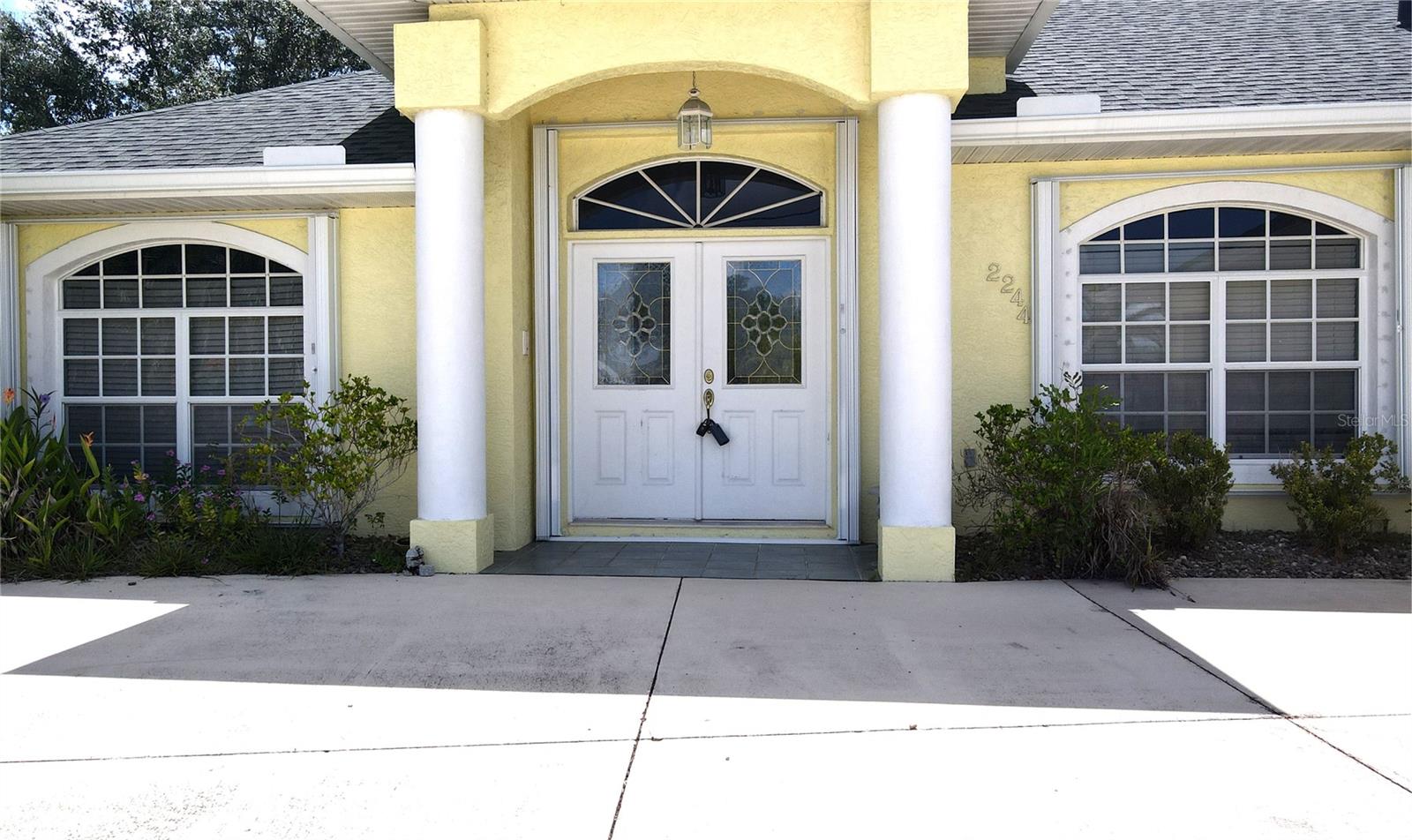 2244 Mauritania, Punta Gorda, FL 33983