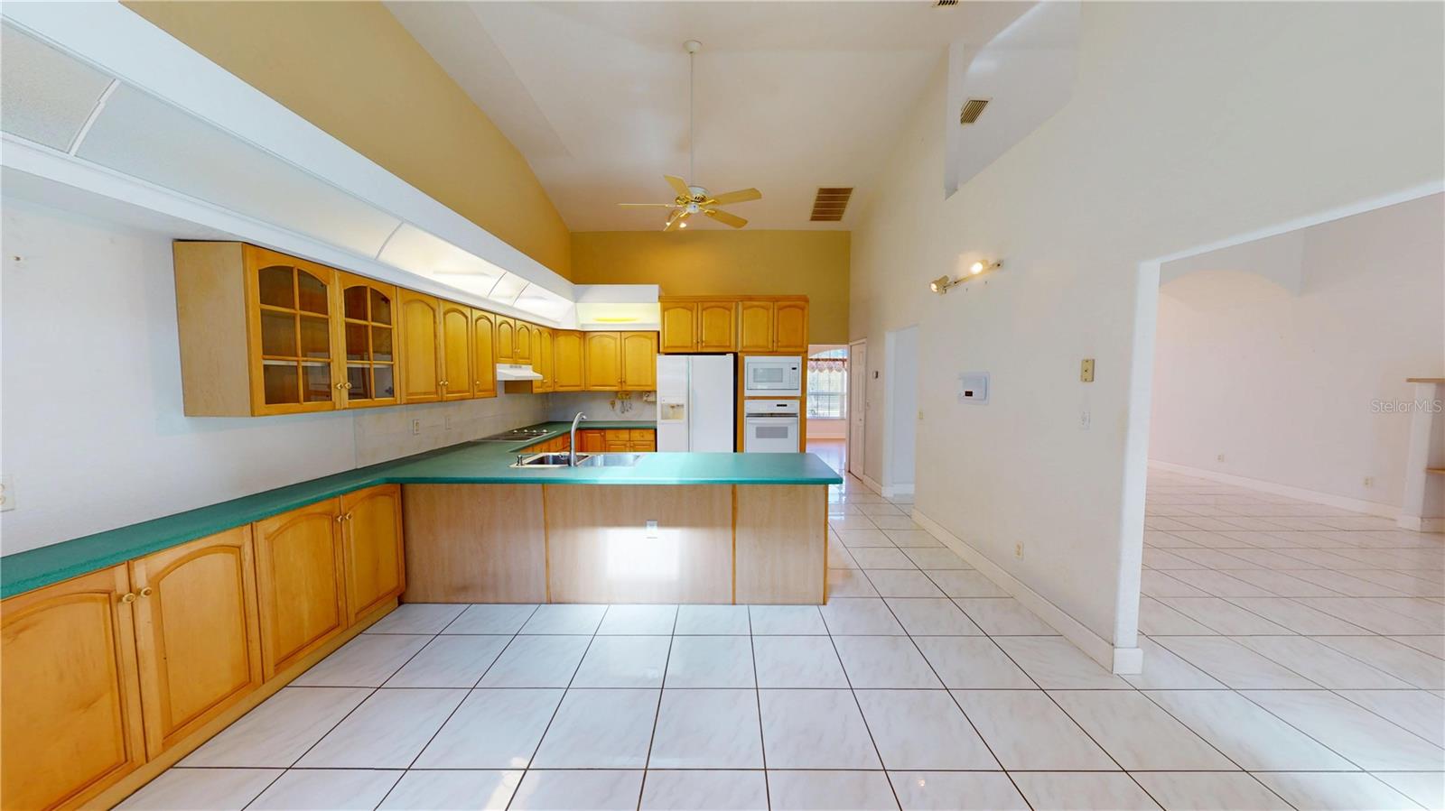 2244 Mauritania, Punta Gorda, FL 33983