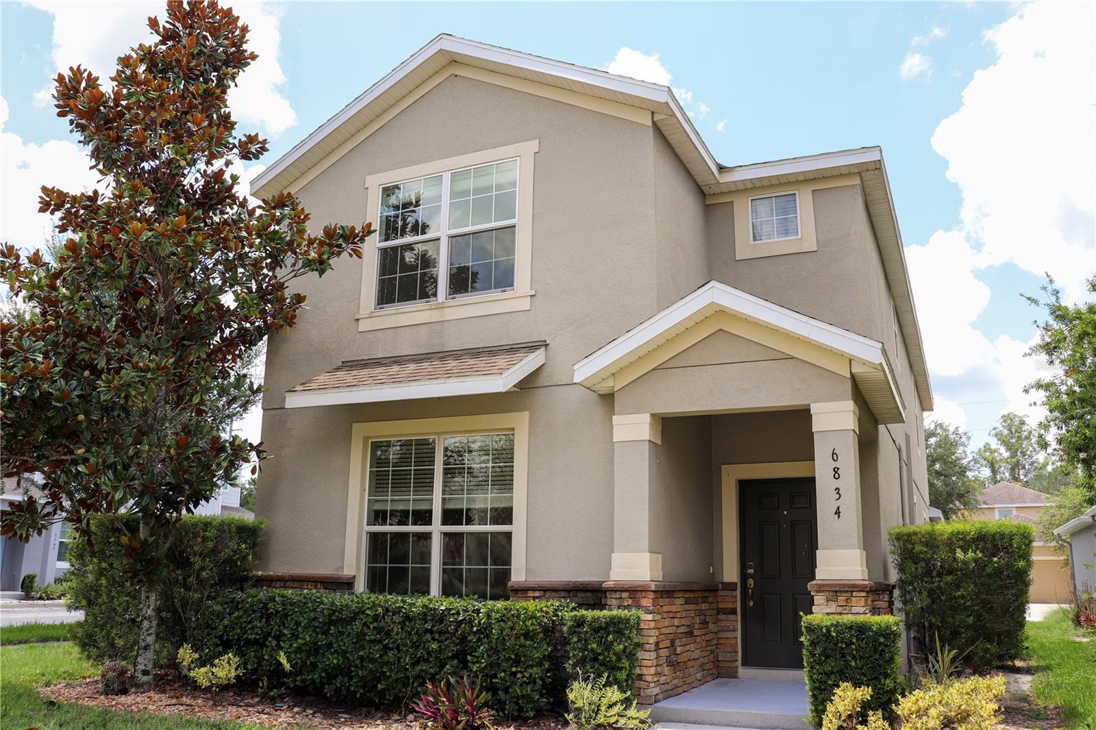 6834 Habitat, Harmony, FL 34773
