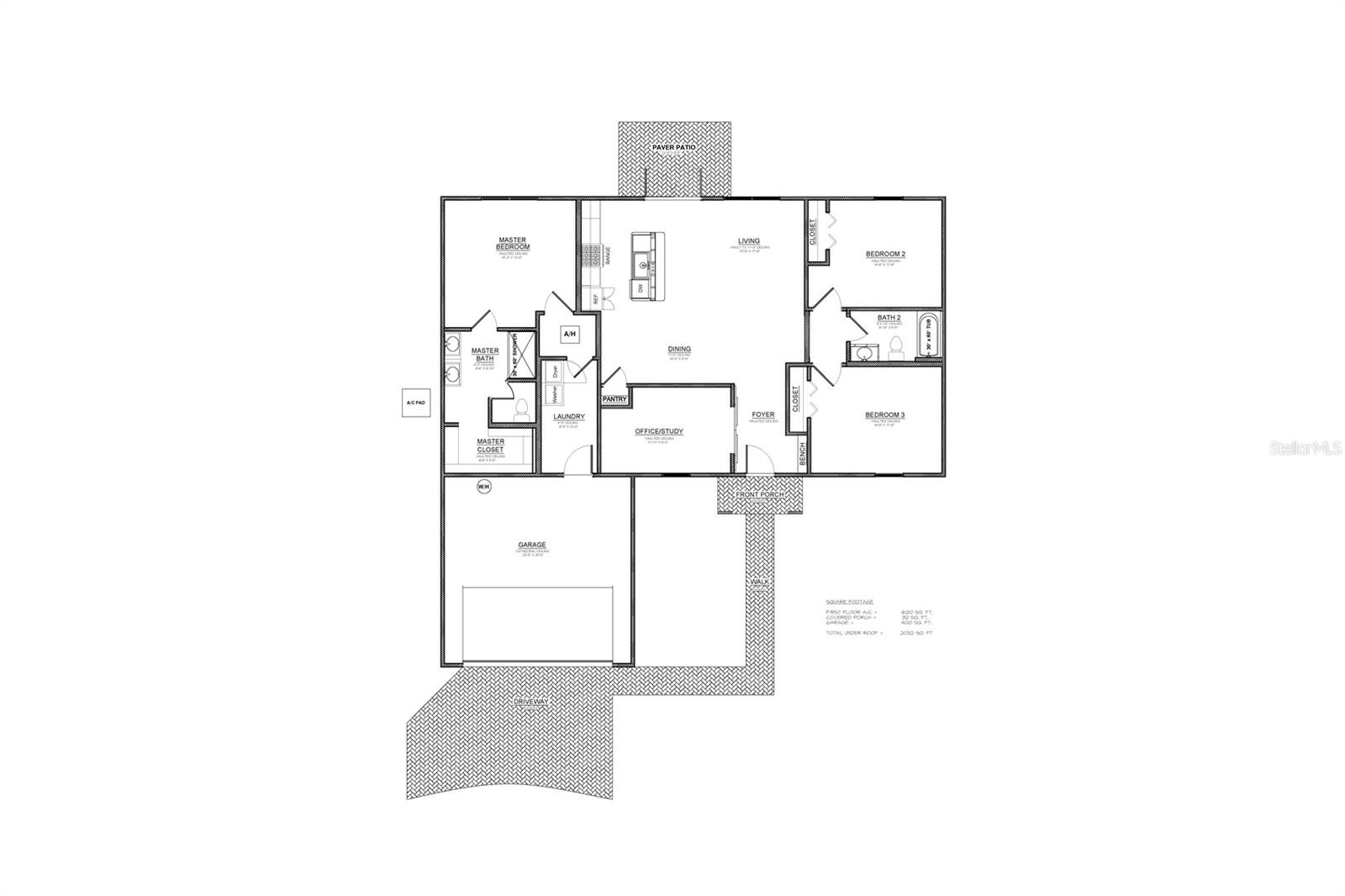 9808 159th, Summerfield, FL 34491
