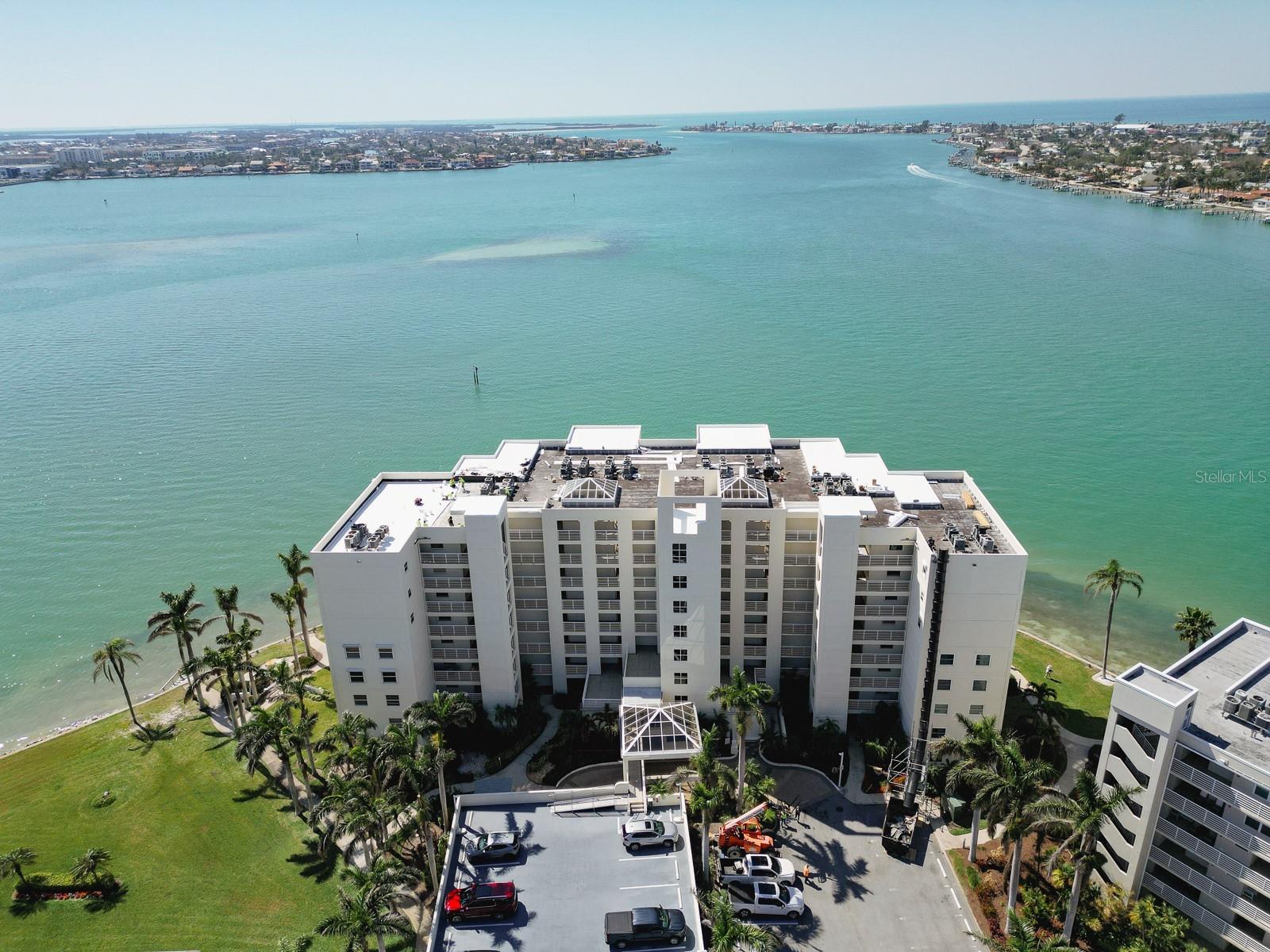 6105 Bahia del Mar Unit 682, St Petersburg, FL 33715