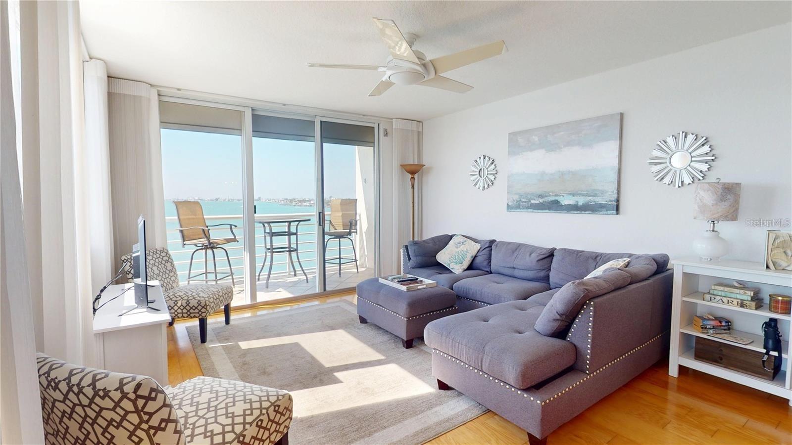 6105 Bahia del Mar Unit 682, St Petersburg, FL 33715