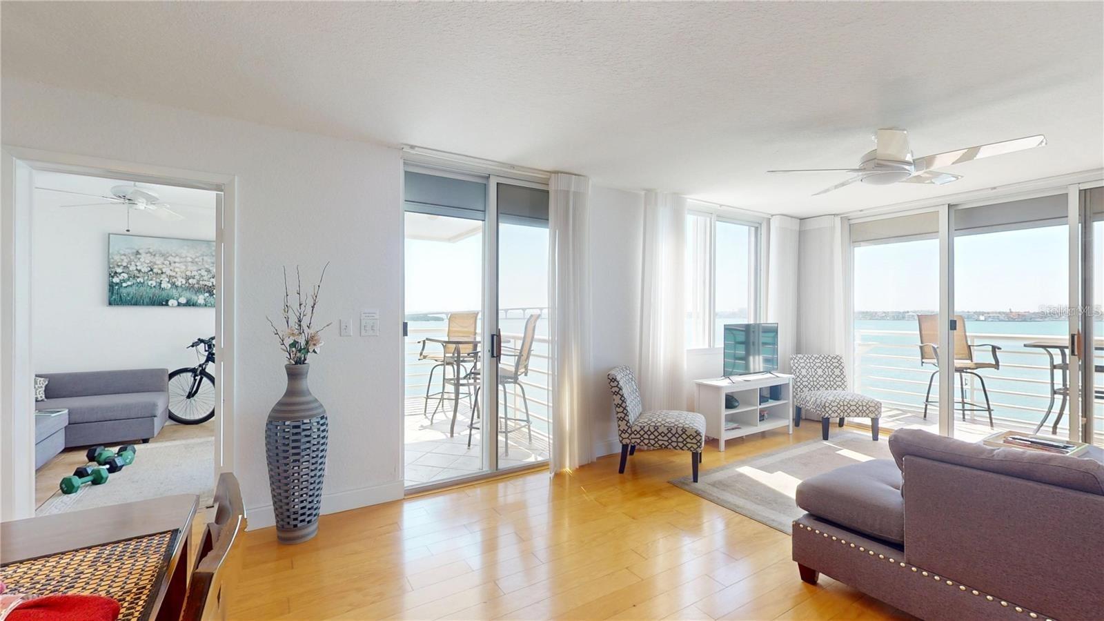6105 Bahia del Mar Unit 682, St Petersburg, FL 33715