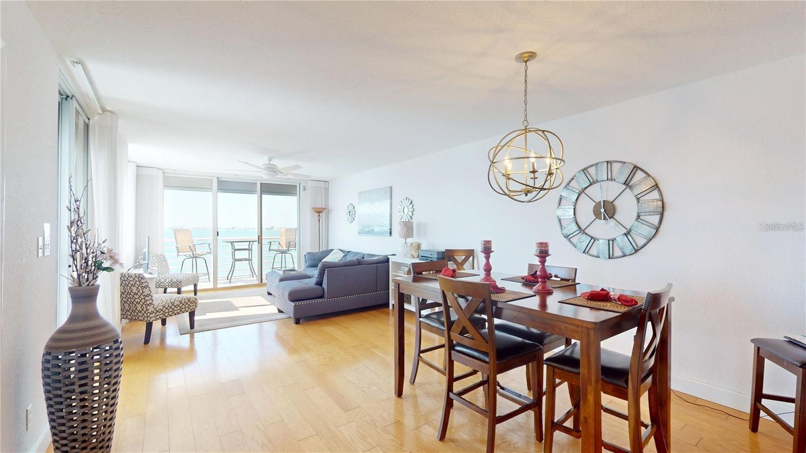 6105 Bahia del Mar Unit 682, St Petersburg, FL 33715