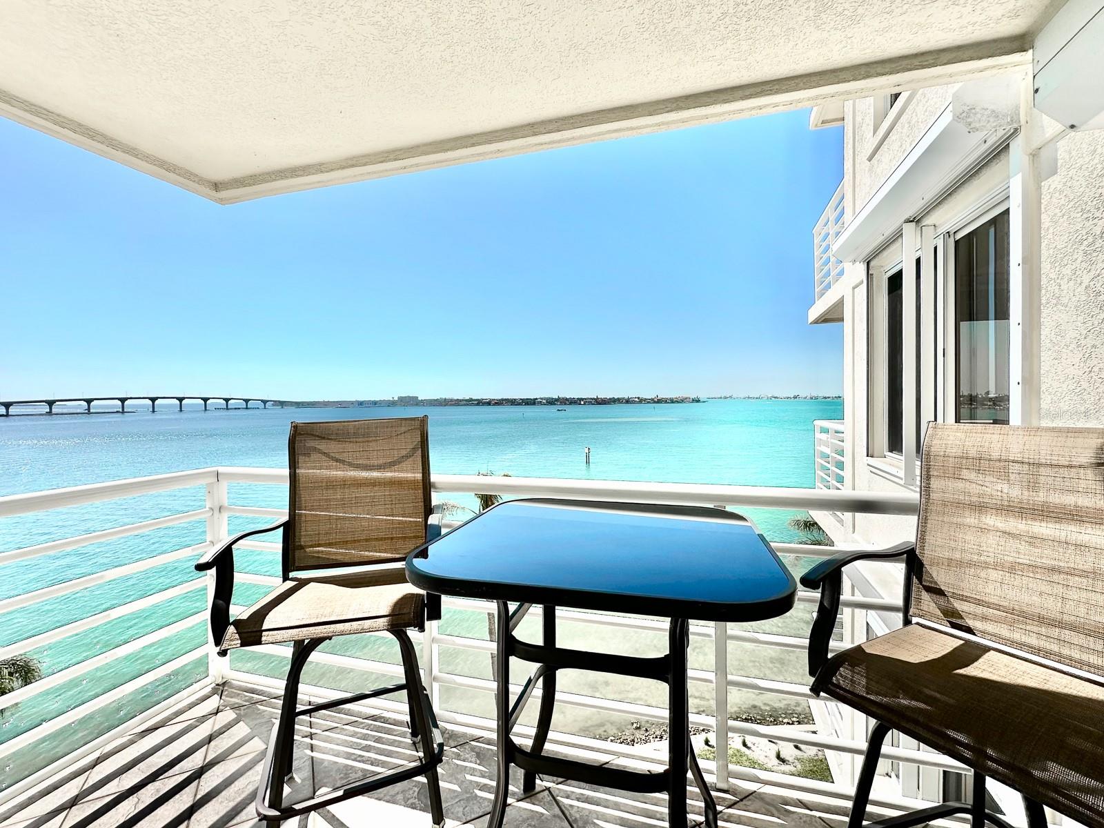 6105 Bahia del Mar Unit 682, St Petersburg, FL 33715