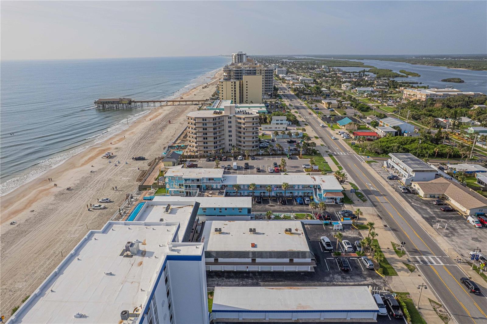 3615 Atlantic Unit 211, Daytona Beach, FL 32118