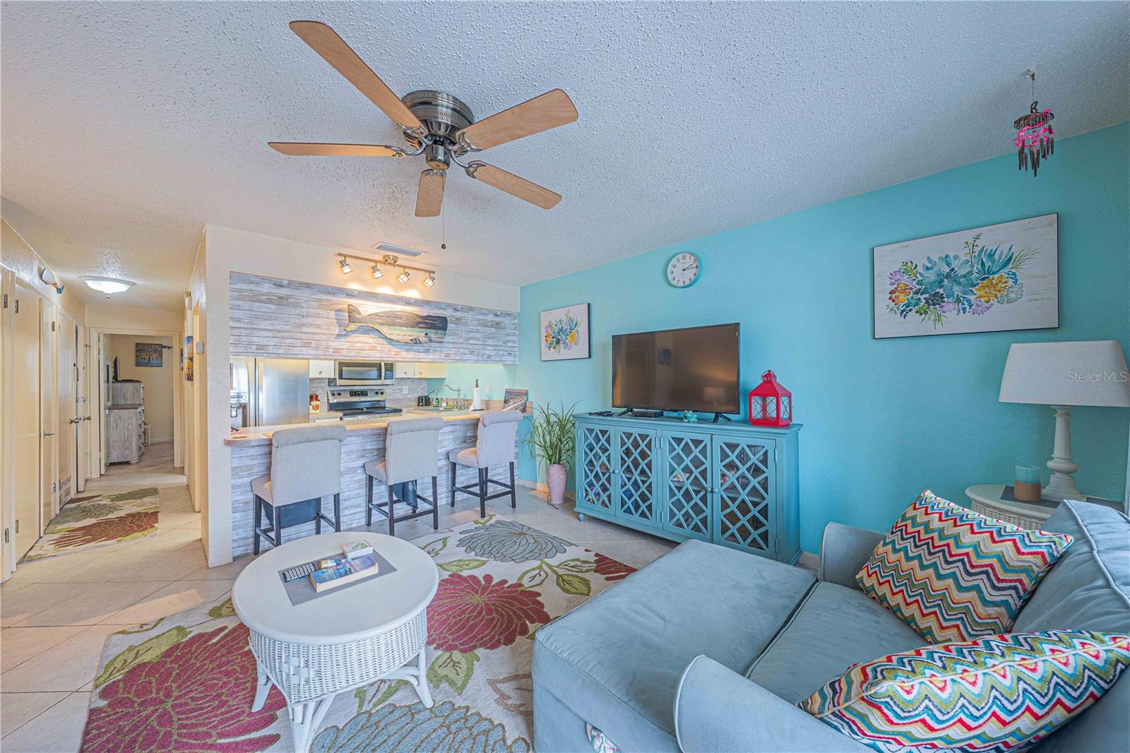 3615 Atlantic Unit 211, Daytona Beach, FL 32118