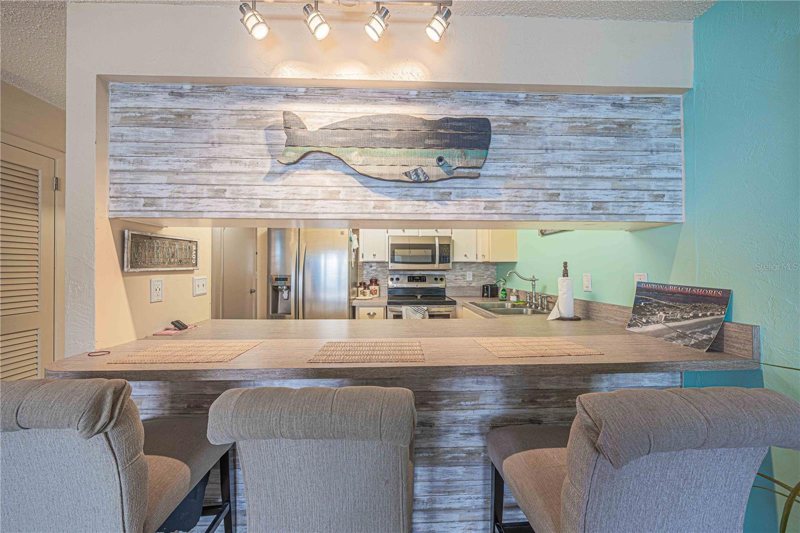 3615 Atlantic Unit 211, Daytona Beach, FL 32118
