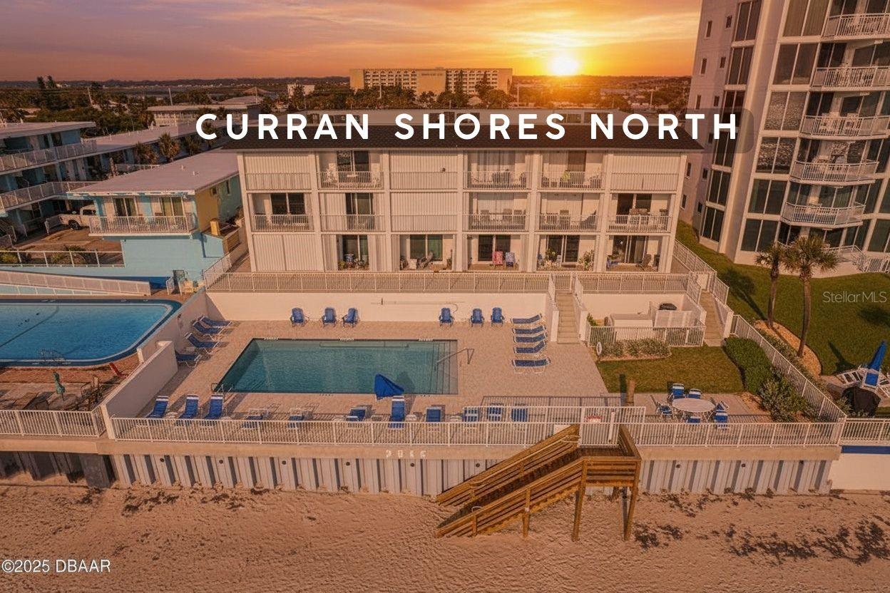 3615 Atlantic Unit 211, Daytona Beach, FL 32118
