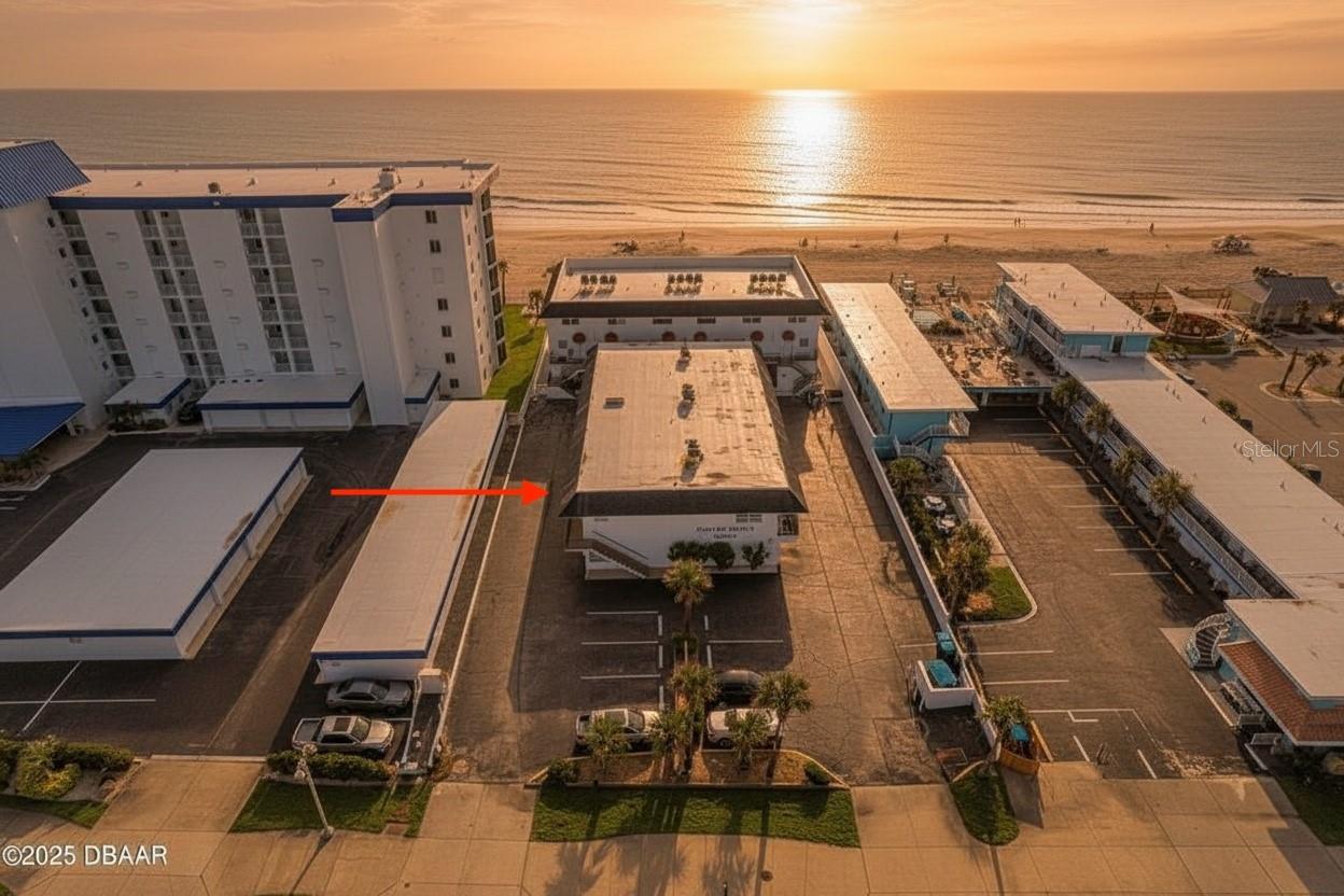 3615 Atlantic Unit 211, Daytona Beach, FL 32118