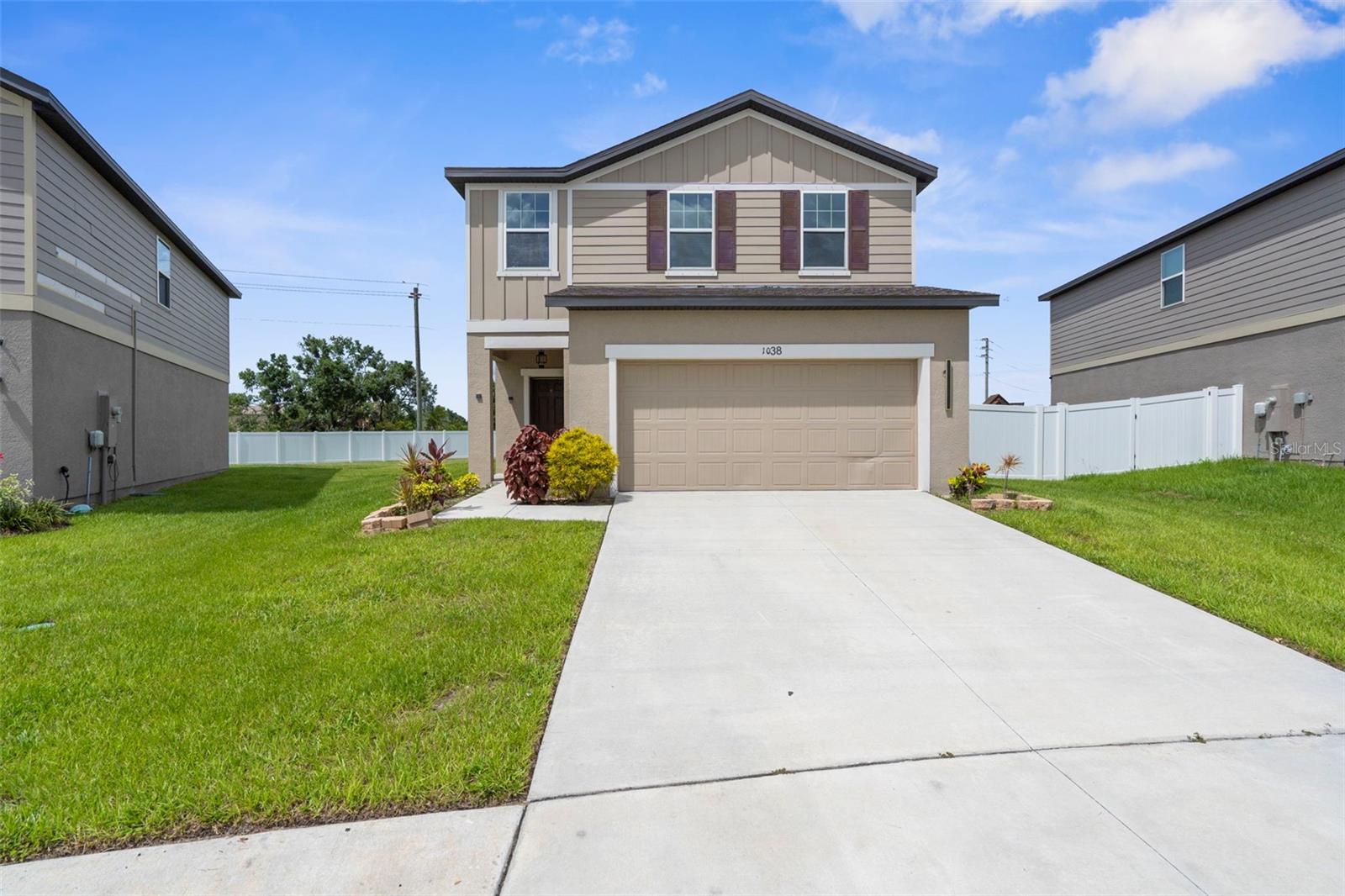 1038 Kelly Fern, Ruskin, FL 33570