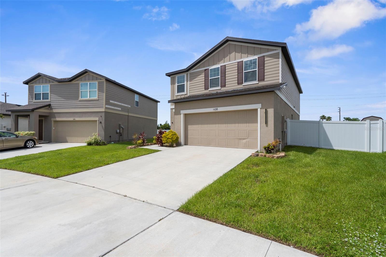 1038 Kelly Fern, Ruskin, FL 33570