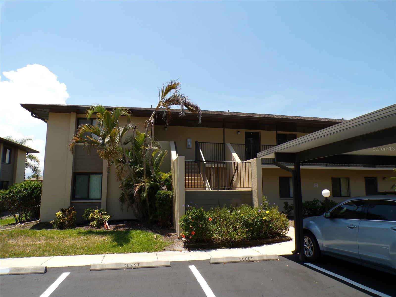 4016 Oakview Unit J6, Punta Gorda, FL 33980