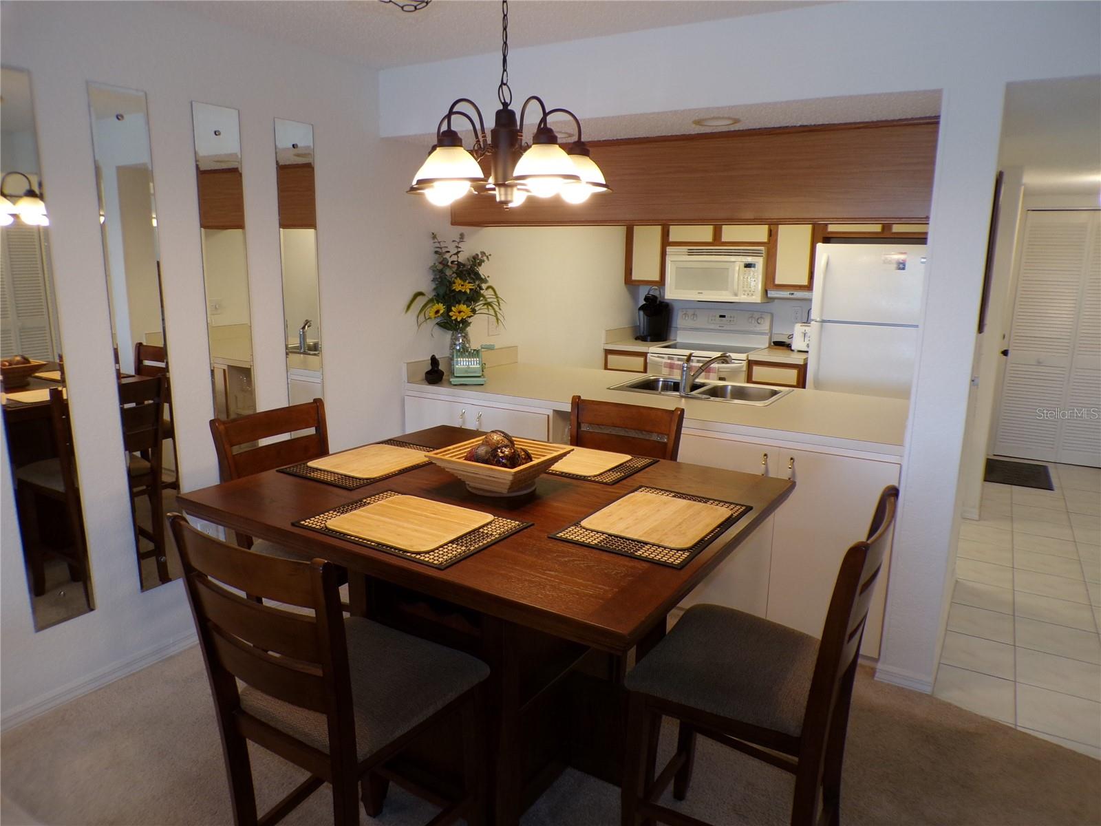 4016 Oakview Unit J6, Punta Gorda, FL 33980