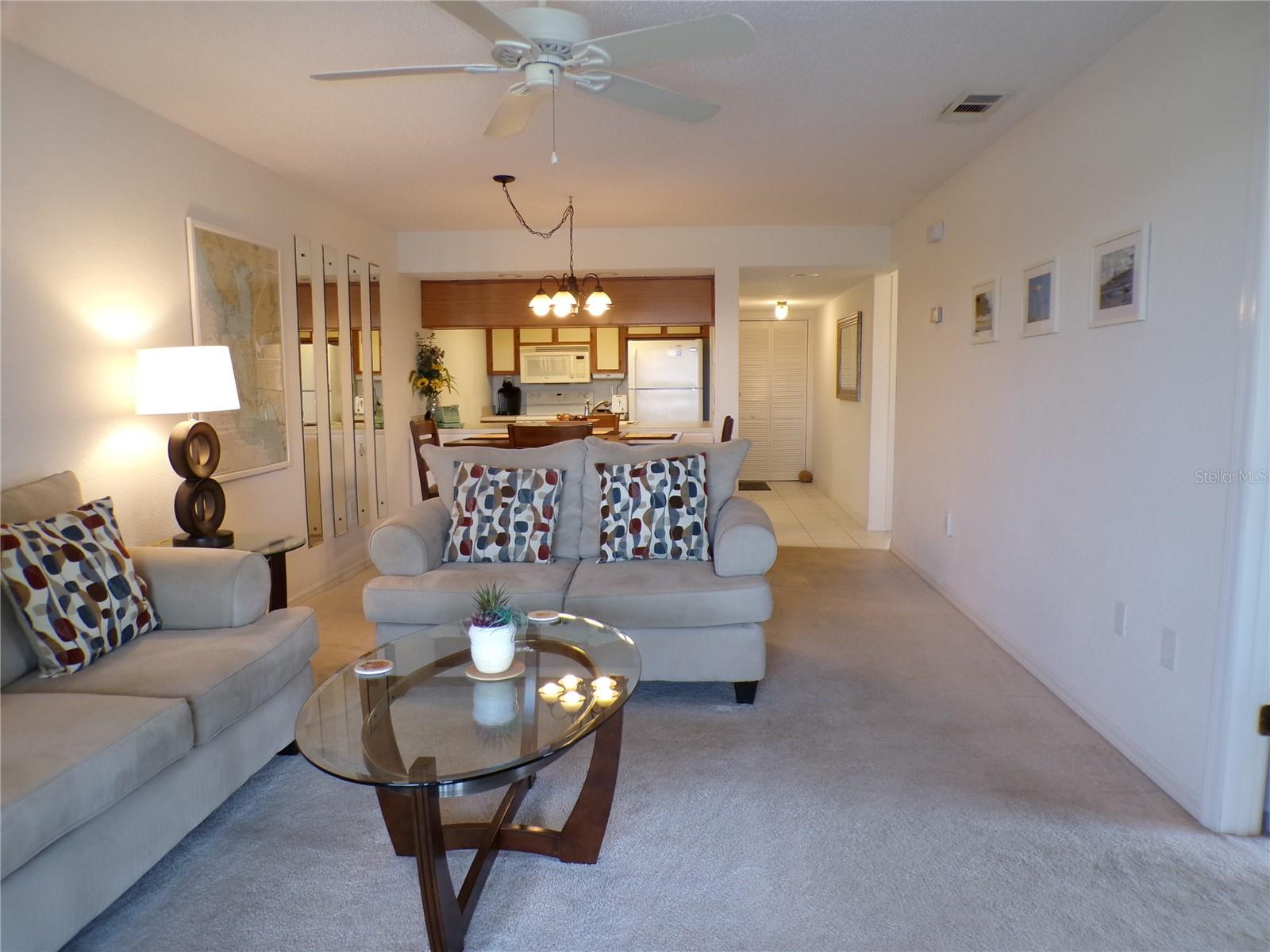 4016 Oakview Unit J6, Punta Gorda, FL 33980