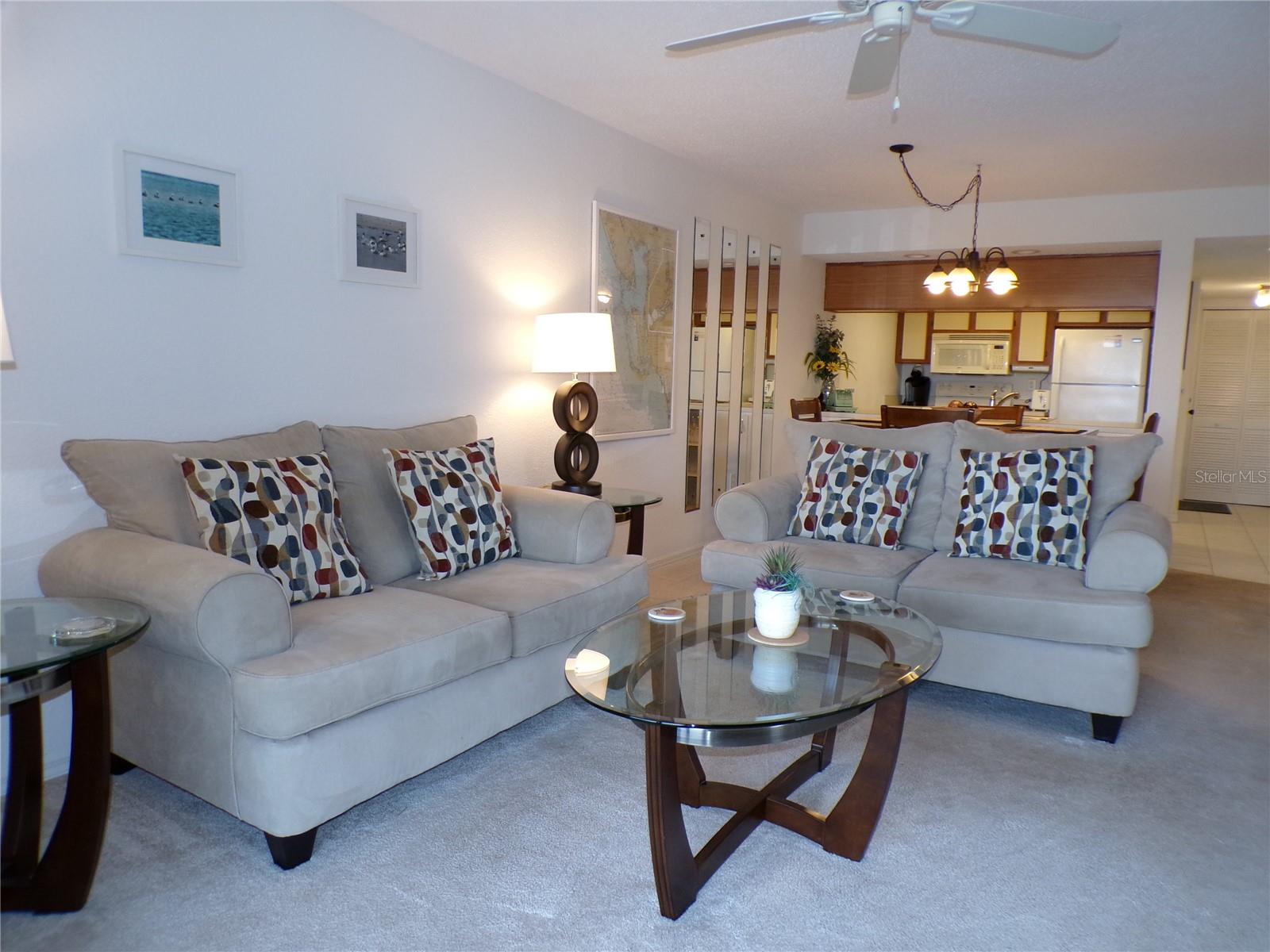 4016 Oakview Unit J6, Punta Gorda, FL 33980