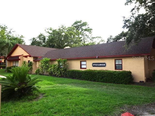 2864 Powers Drive Unit 156, Orlando, FL 32818