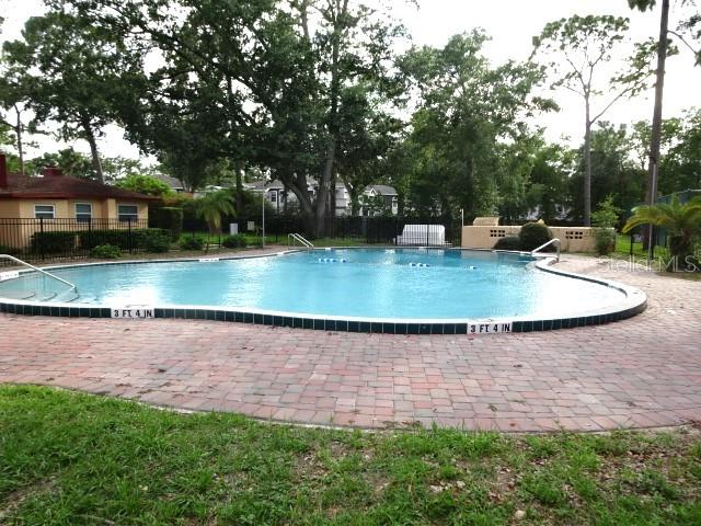 2864 Powers Drive Unit 156, Orlando, FL 32818