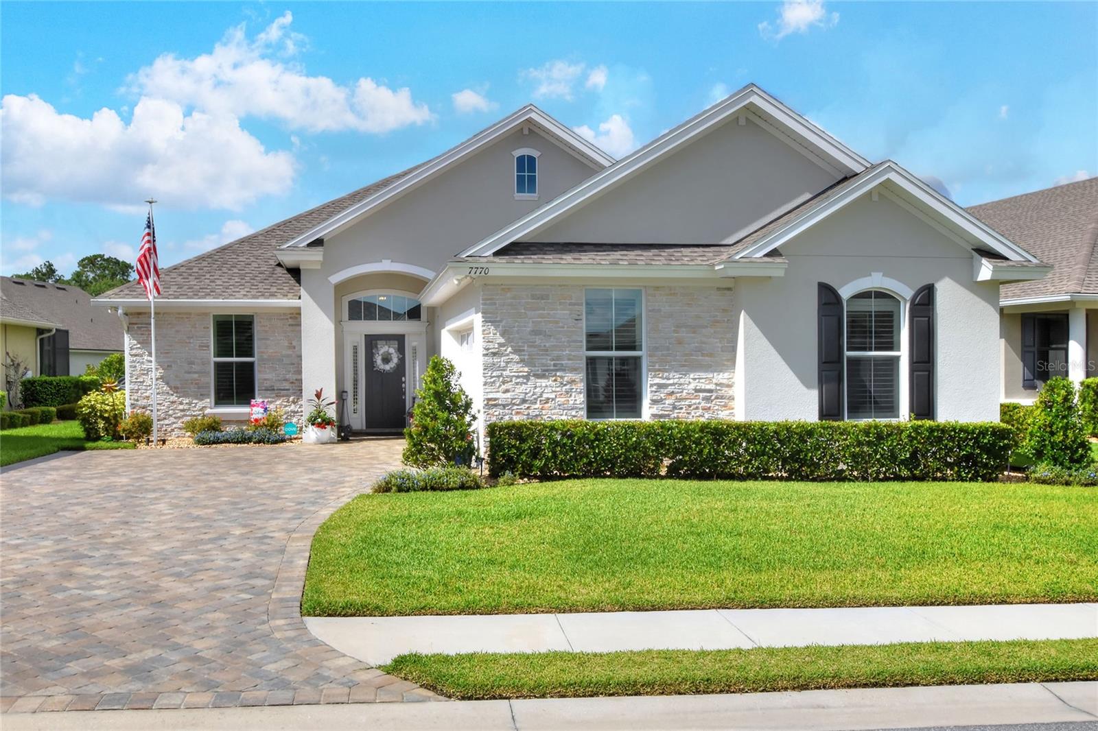 7770 Lake James, Lakeland, FL 33810