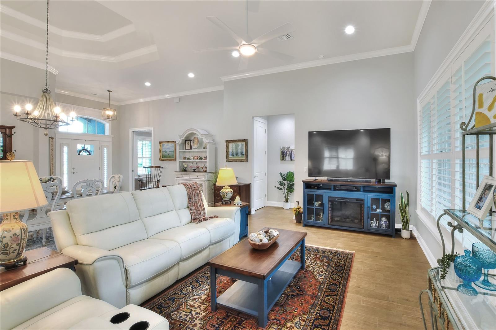 7770 Lake James, Lakeland, FL 33810